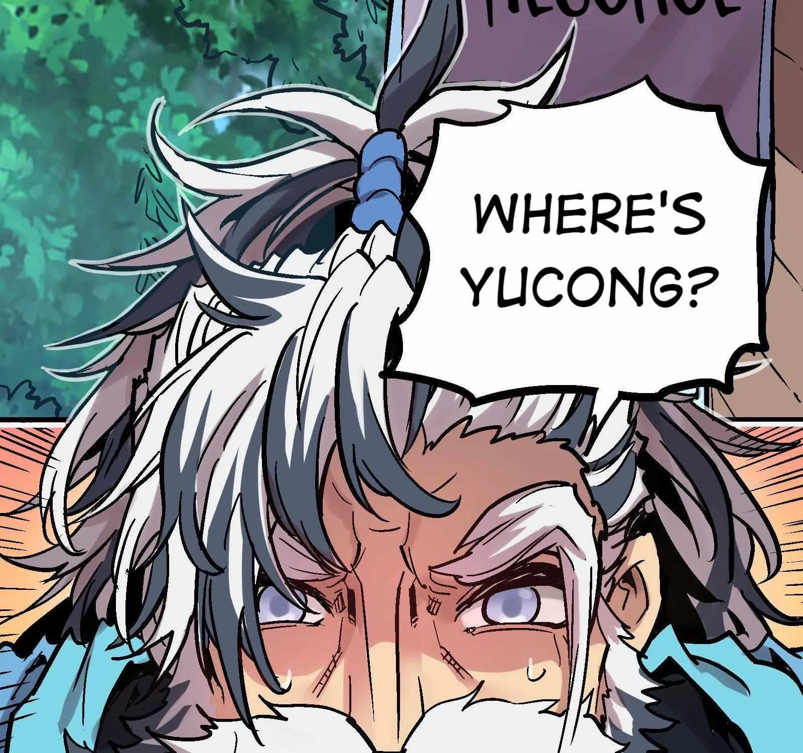 Xiu Tu Chapter 43 page 93 - 