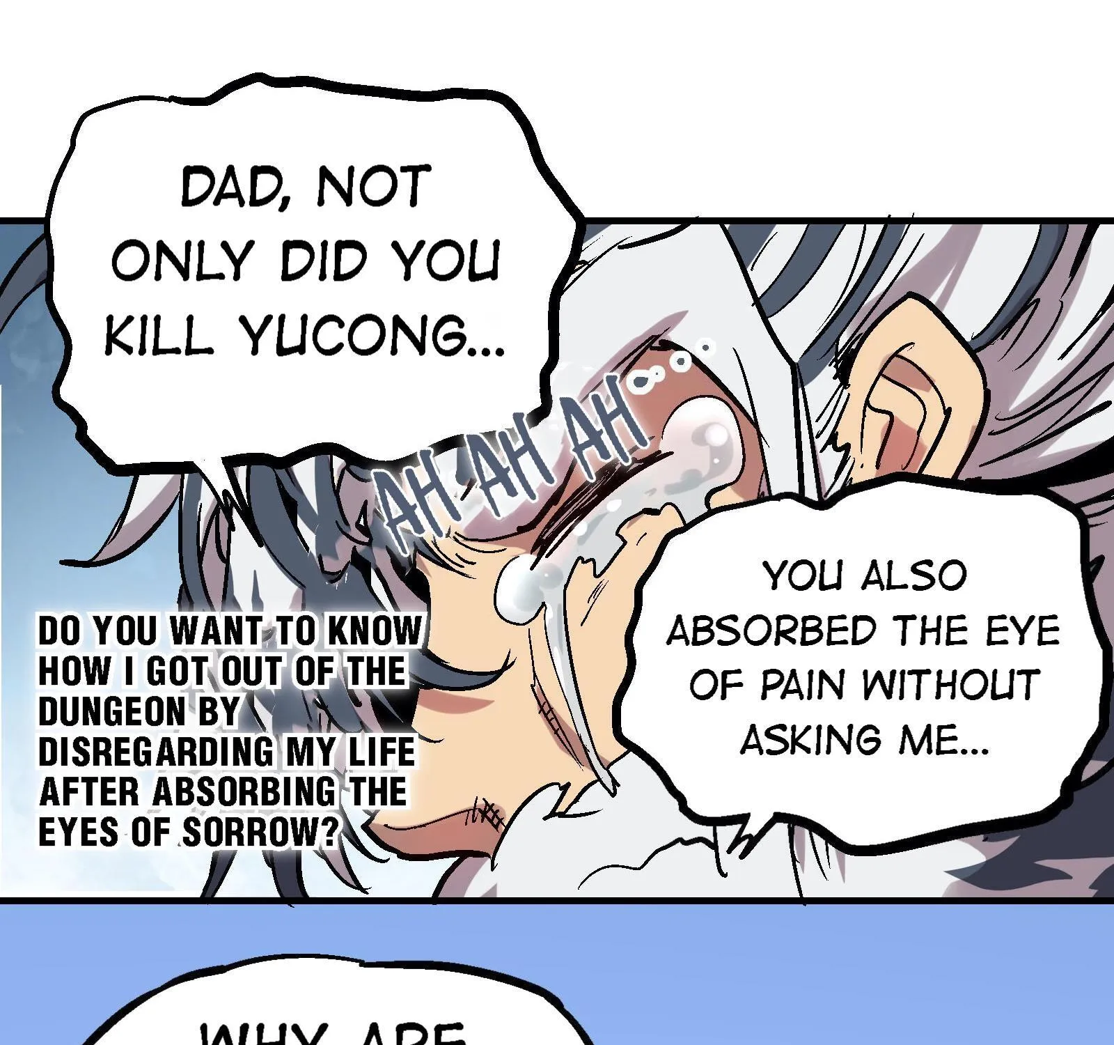 Xiu Tu Chapter 43 page 97 - 