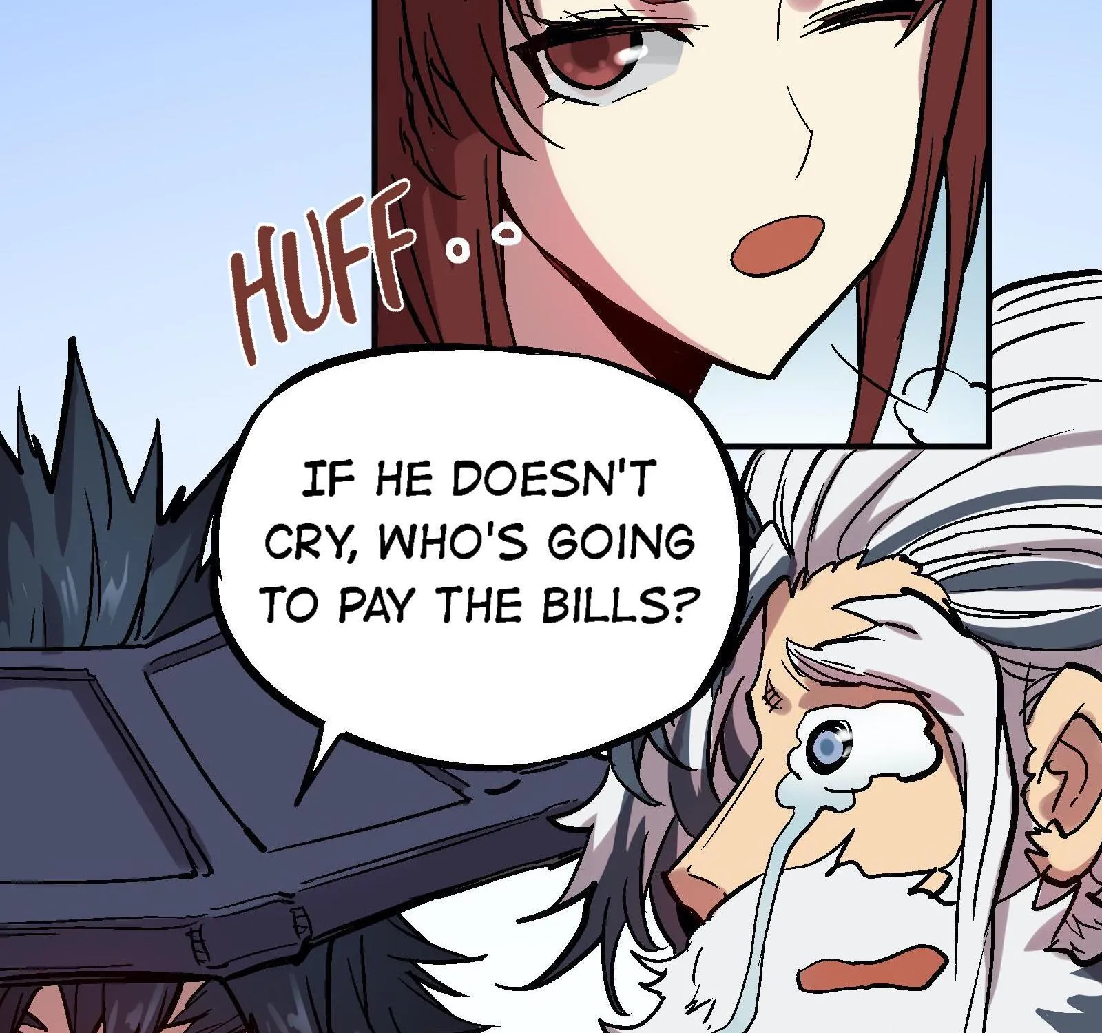Xiu Tu Chapter 43 page 99 - 