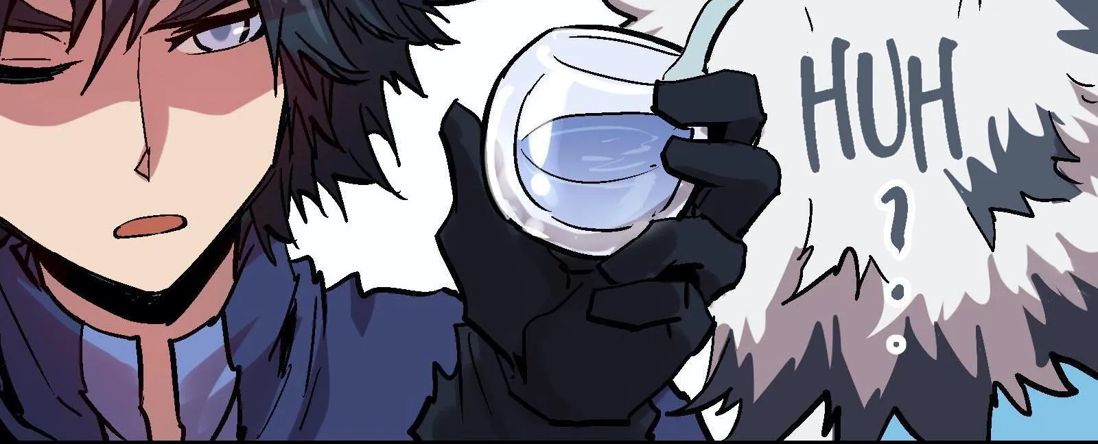 Xiu Tu Chapter 43 page 100 - 