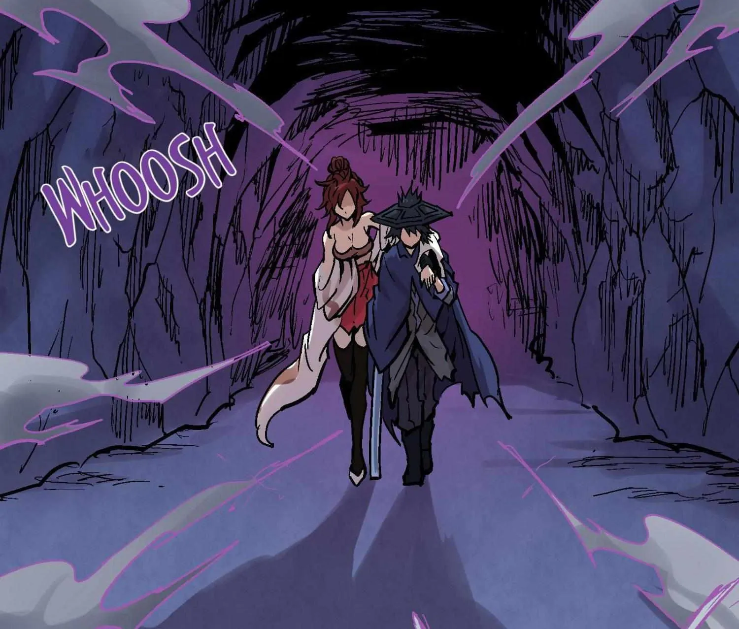 Xiu Tu Chapter 44.1 page 13 - 