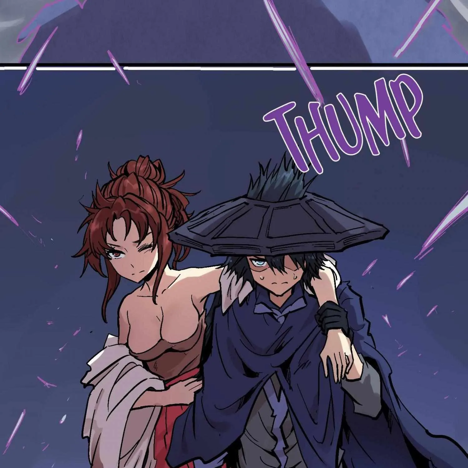 Xiu Tu Chapter 44.1 page 14 - 
