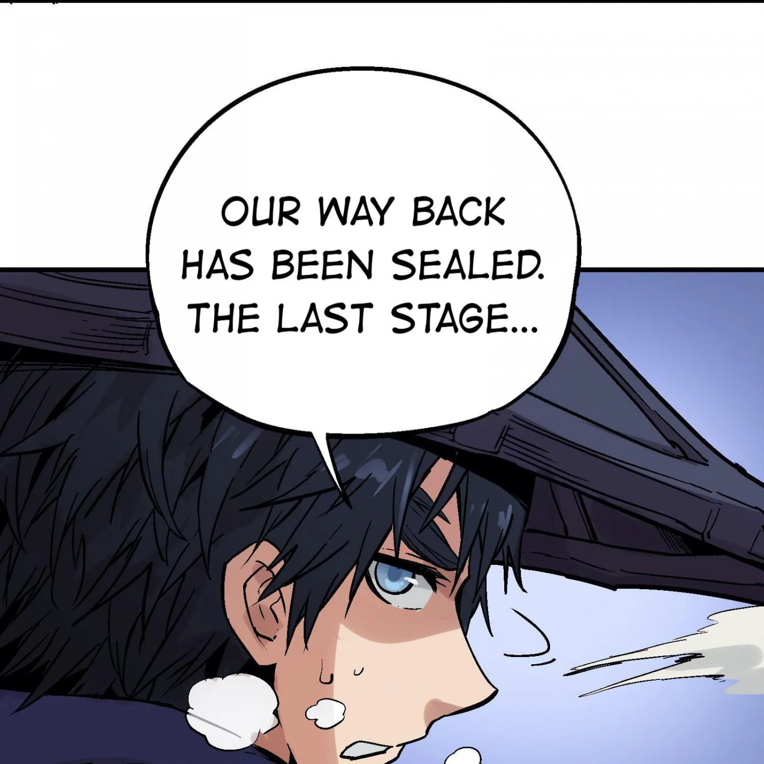 Xiu Tu Chapter 44.1 page 22 - 