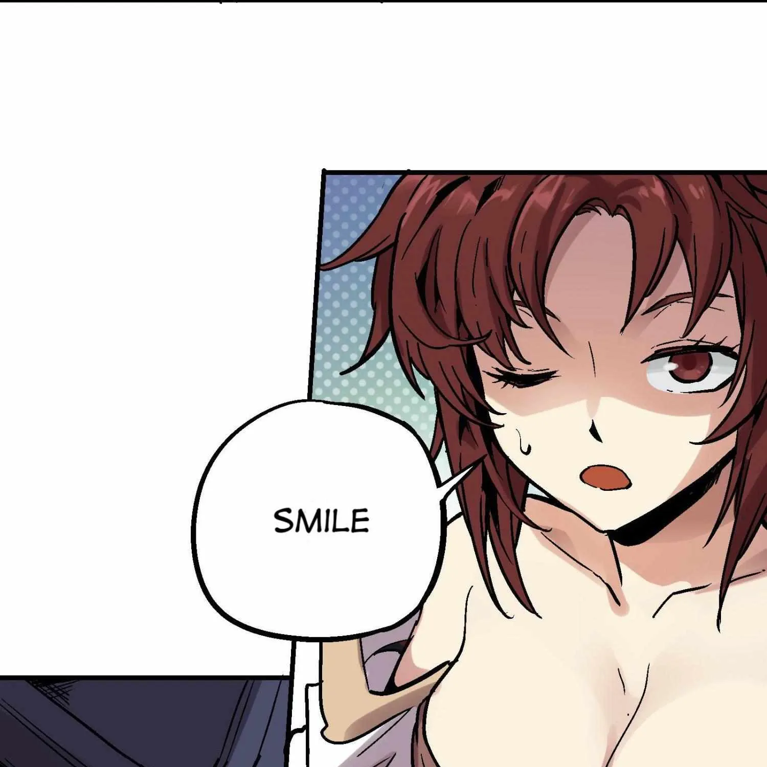 Xiu Tu Chapter 44.1 page 38 - 