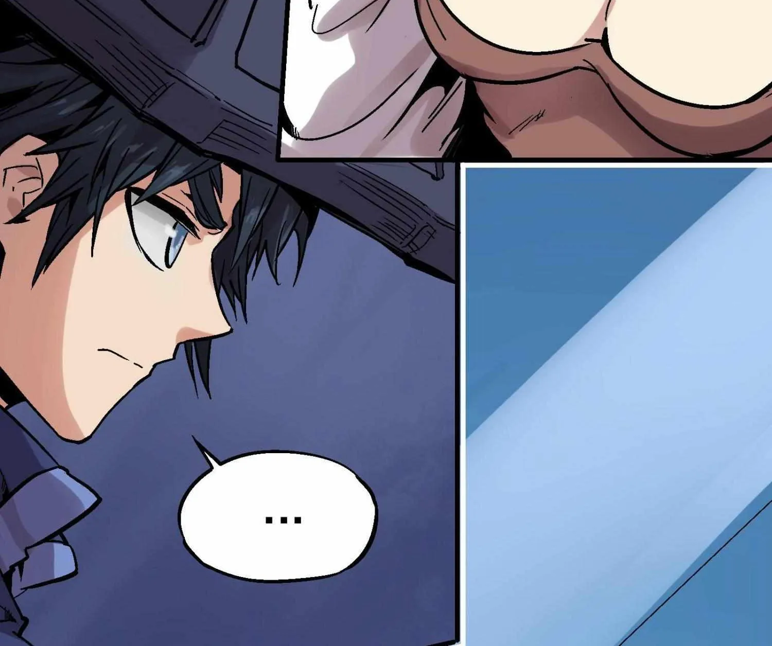 Xiu Tu Chapter 44.1 page 39 - 