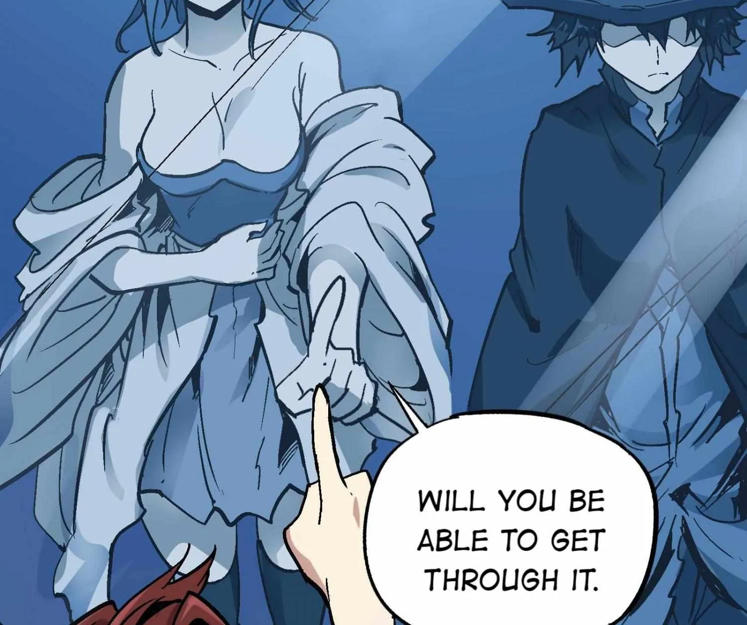 Xiu Tu Chapter 44.1 page 41 - 