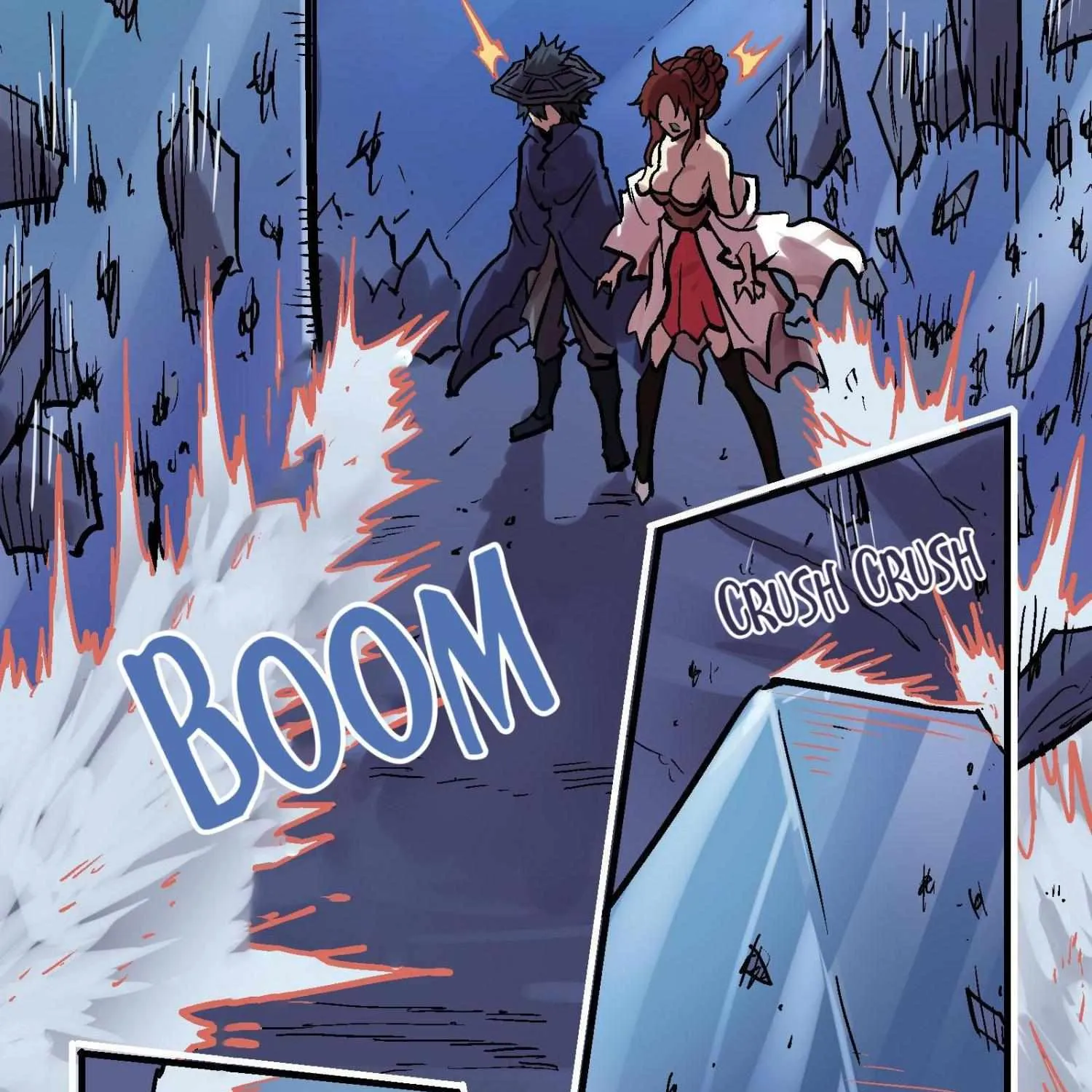 Xiu Tu Chapter 44.1 page 60 - 