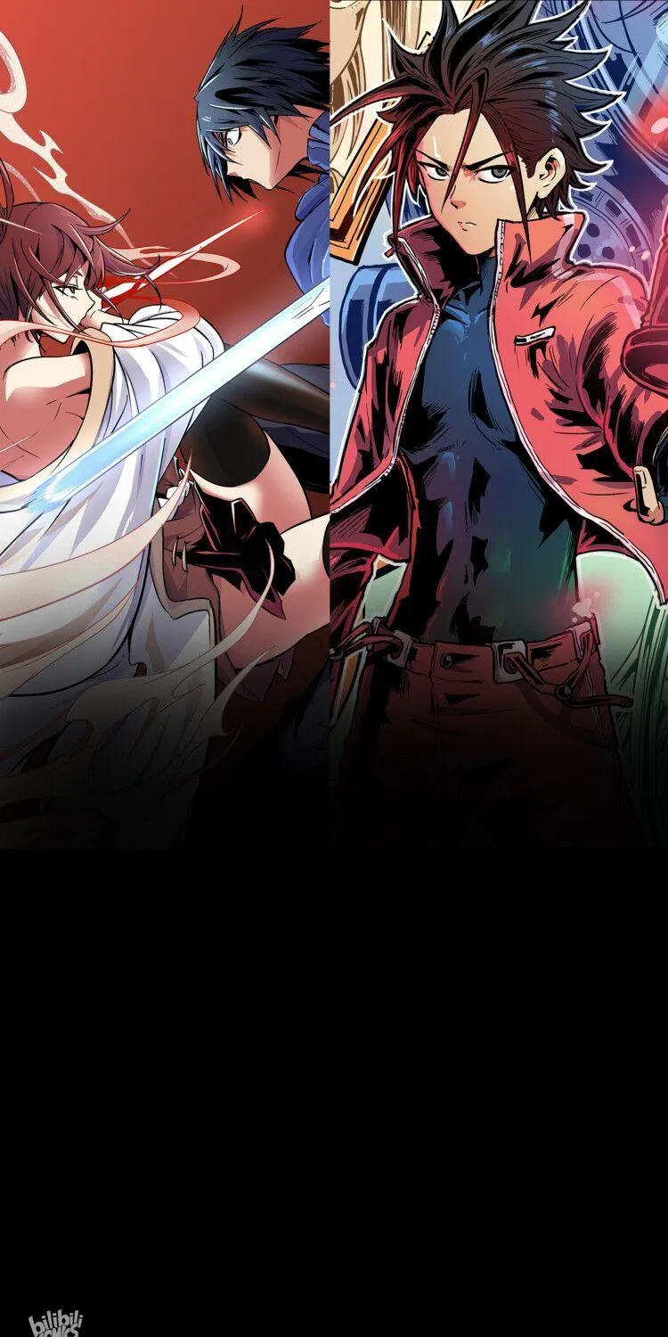 Xiu Tu Chapter 44.2 page 61 - 
