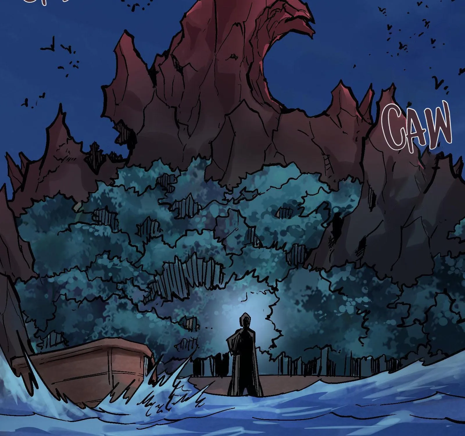 Xiu Tu Chapter 44 page 11 - 