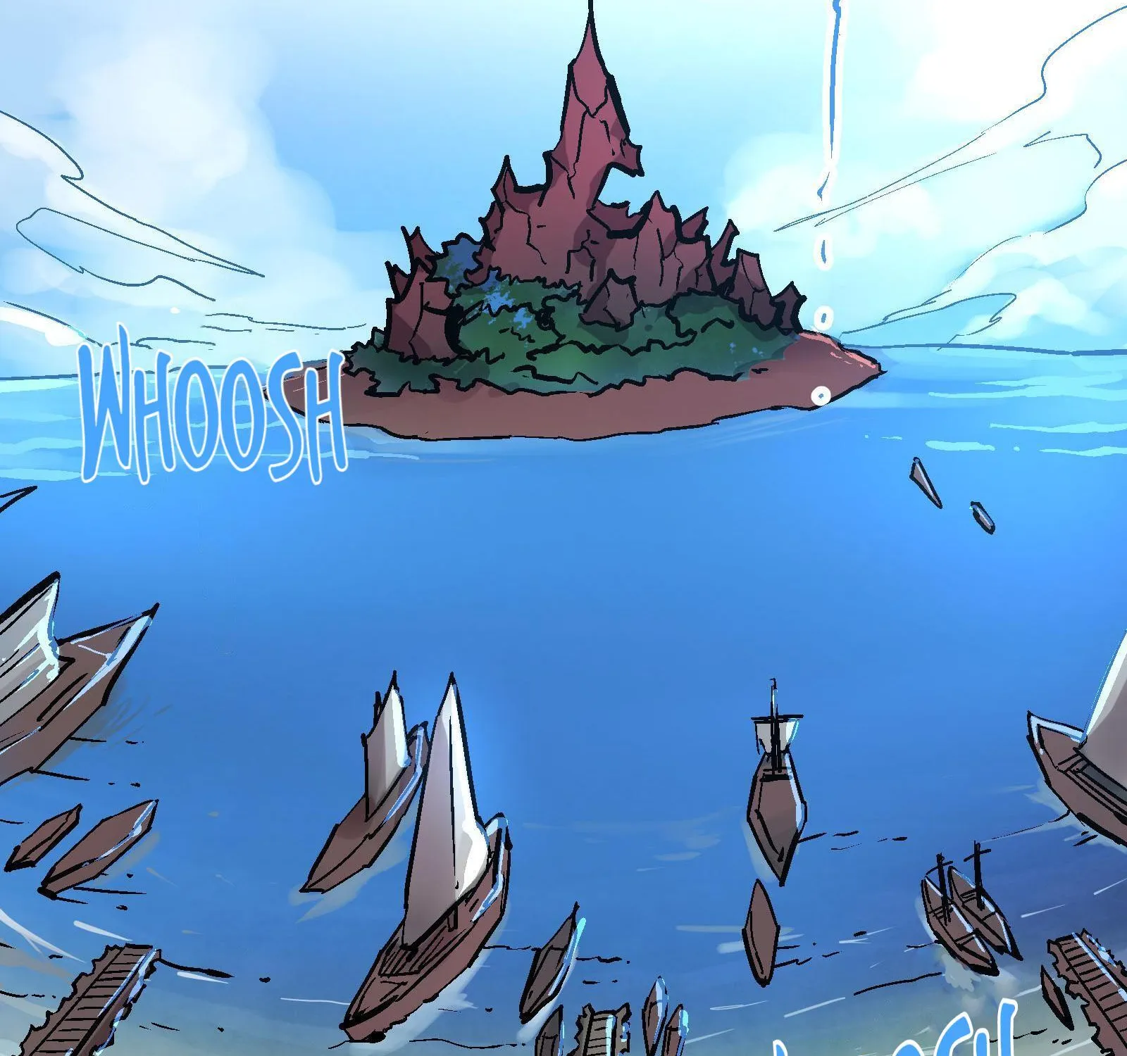 Xiu Tu Chapter 44 page 14 - 