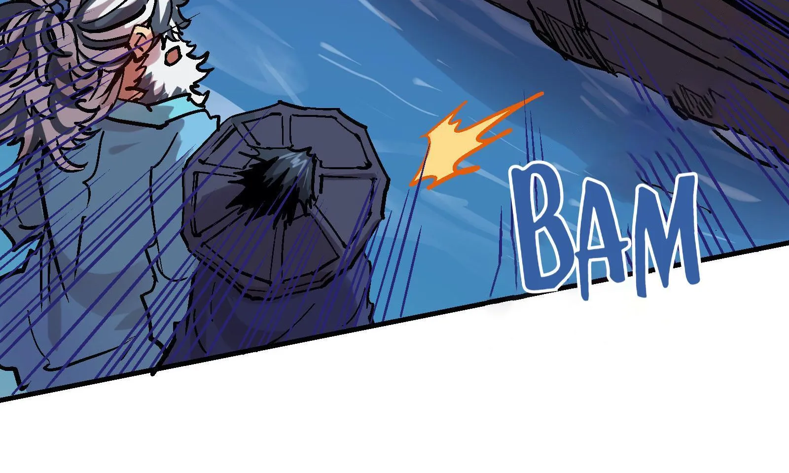Xiu Tu Chapter 44 page 25 - 