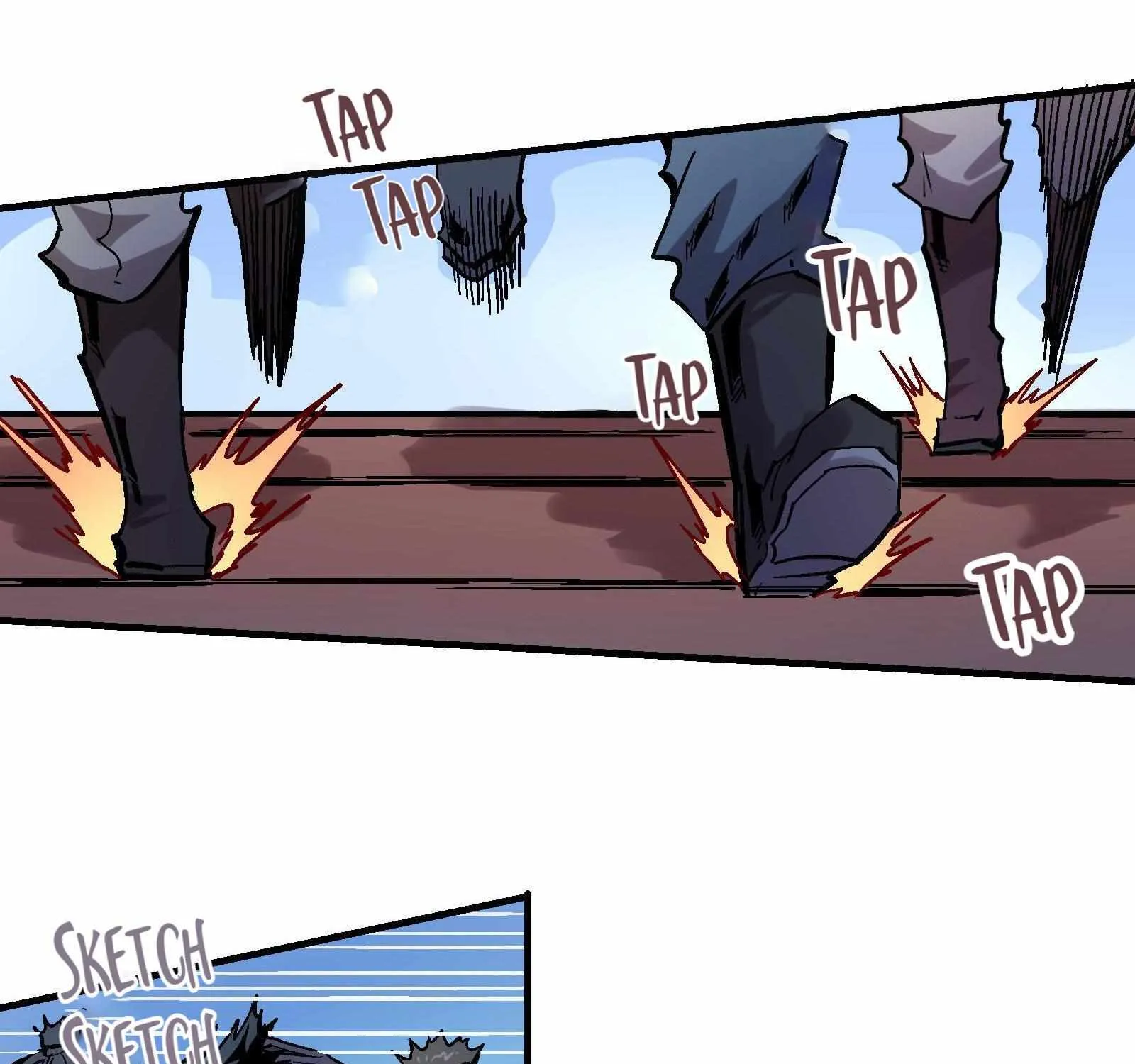 Xiu Tu Chapter 44 page 26 - 