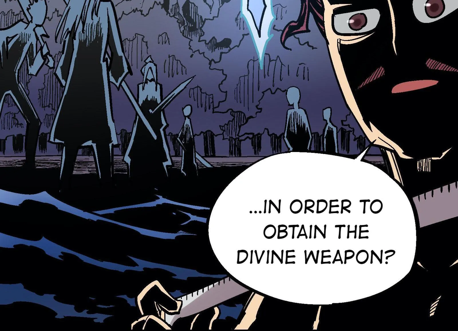 Xiu Tu Chapter 44 page 33 - 