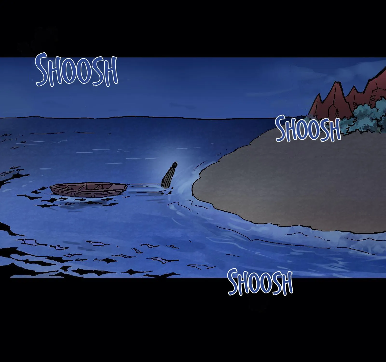 Xiu Tu Chapter 44 page 5 - 