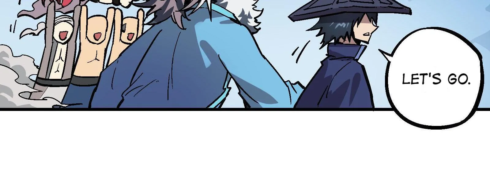 Xiu Tu Chapter 44 page 41 - 
