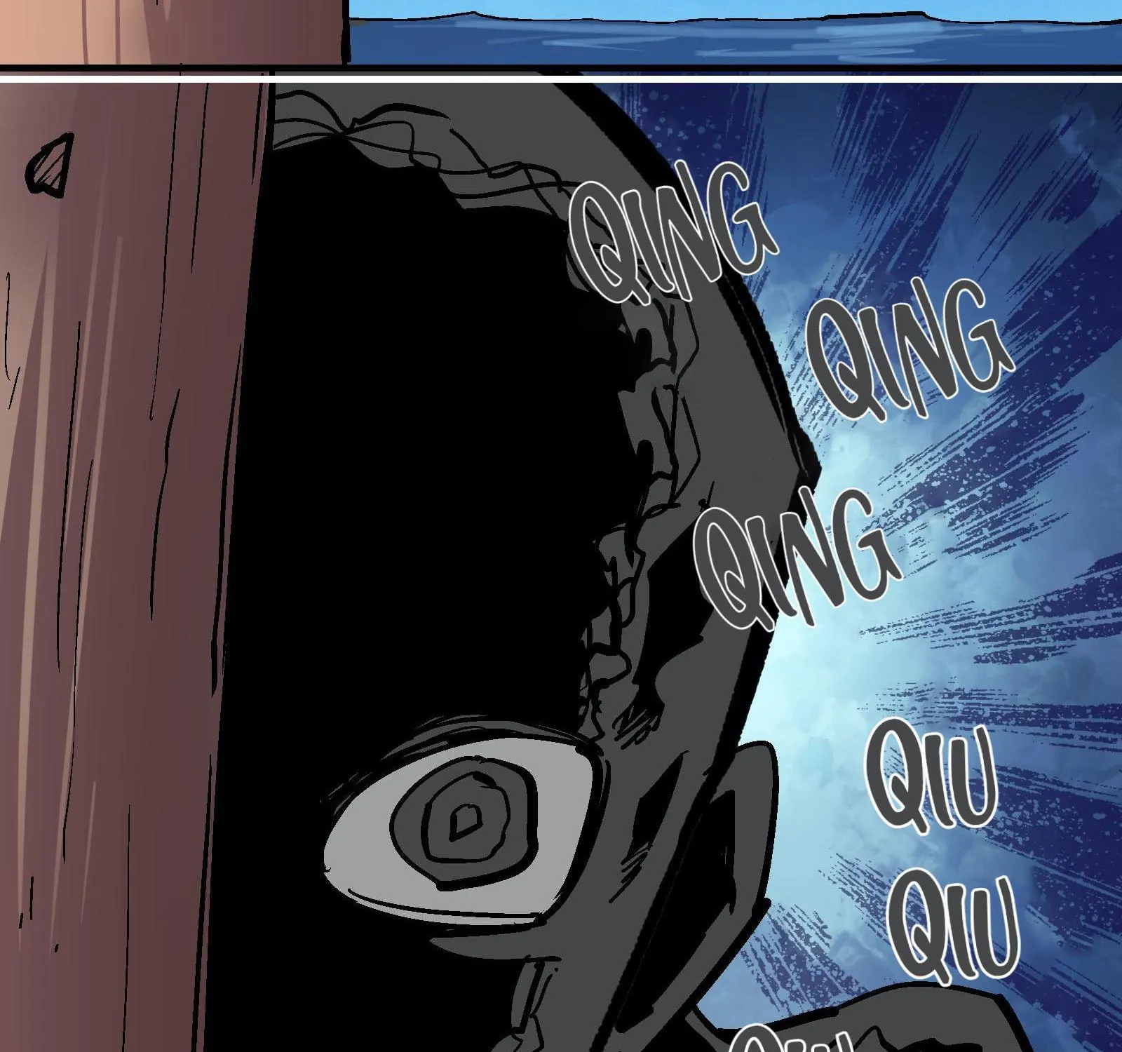 Xiu Tu Chapter 44 page 43 - 