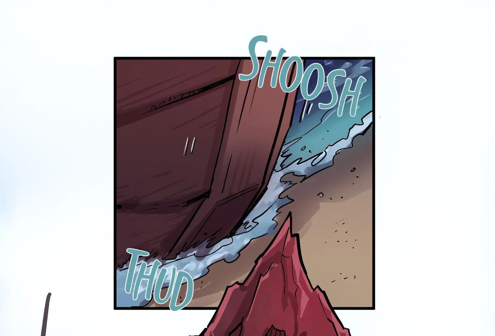 Xiu Tu Chapter 44 page 48 - 