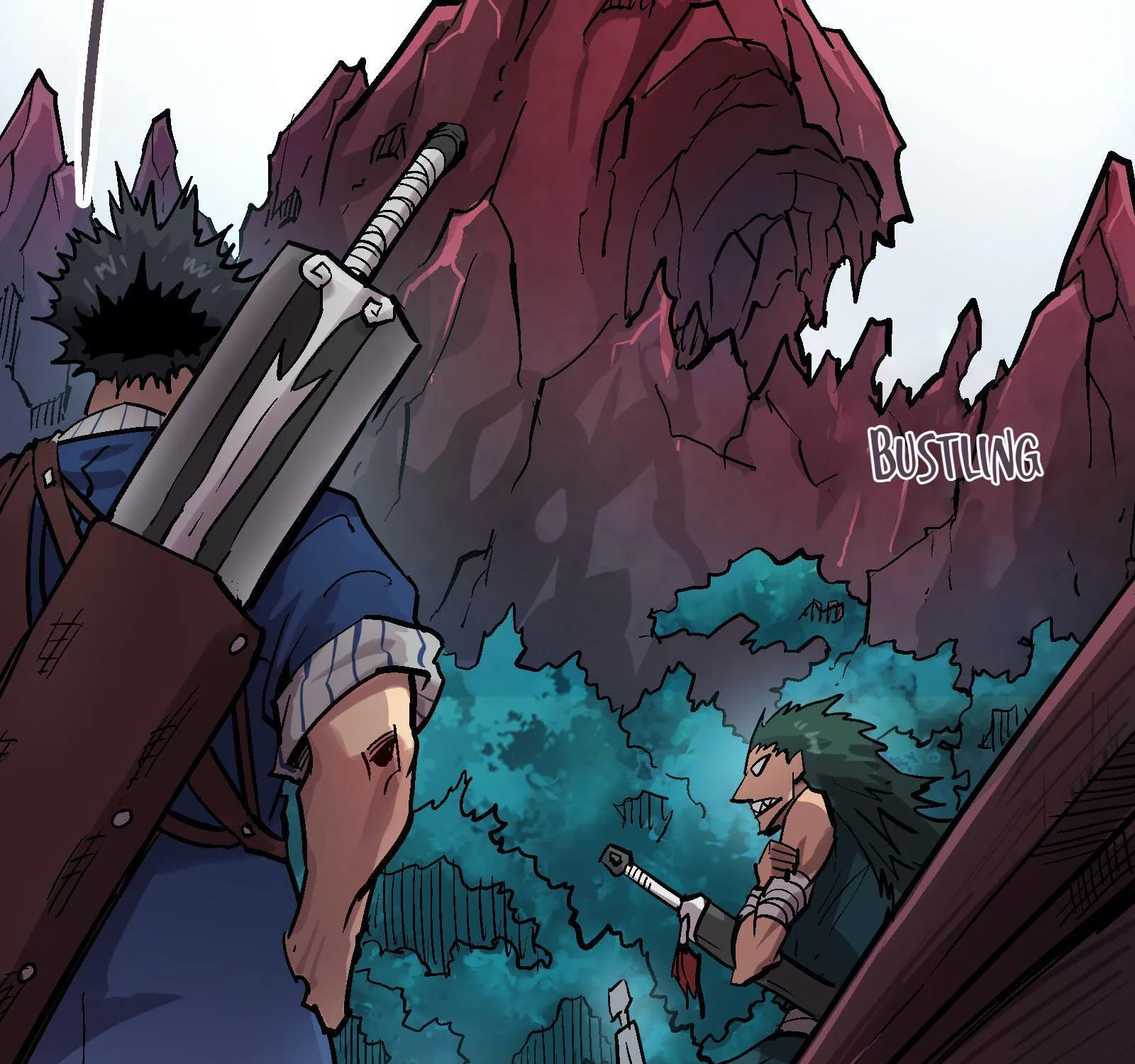 Xiu Tu Chapter 44 page 49 - 