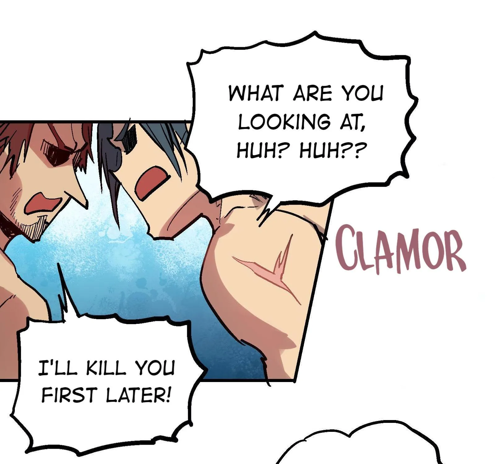 Xiu Tu Chapter 44 page 51 - 