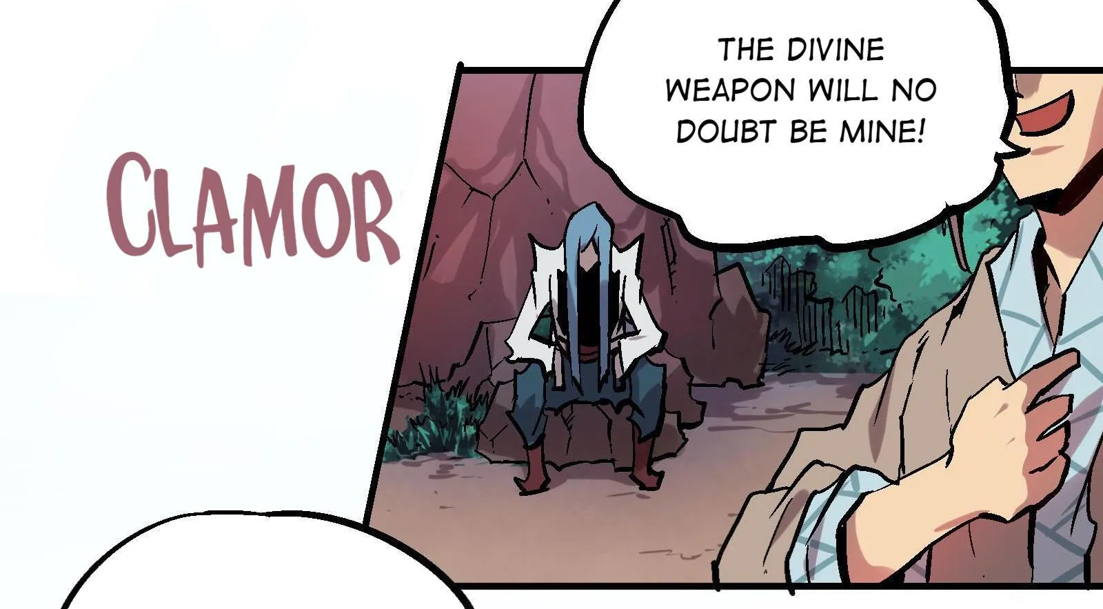 Xiu Tu Chapter 44 page 52 - 