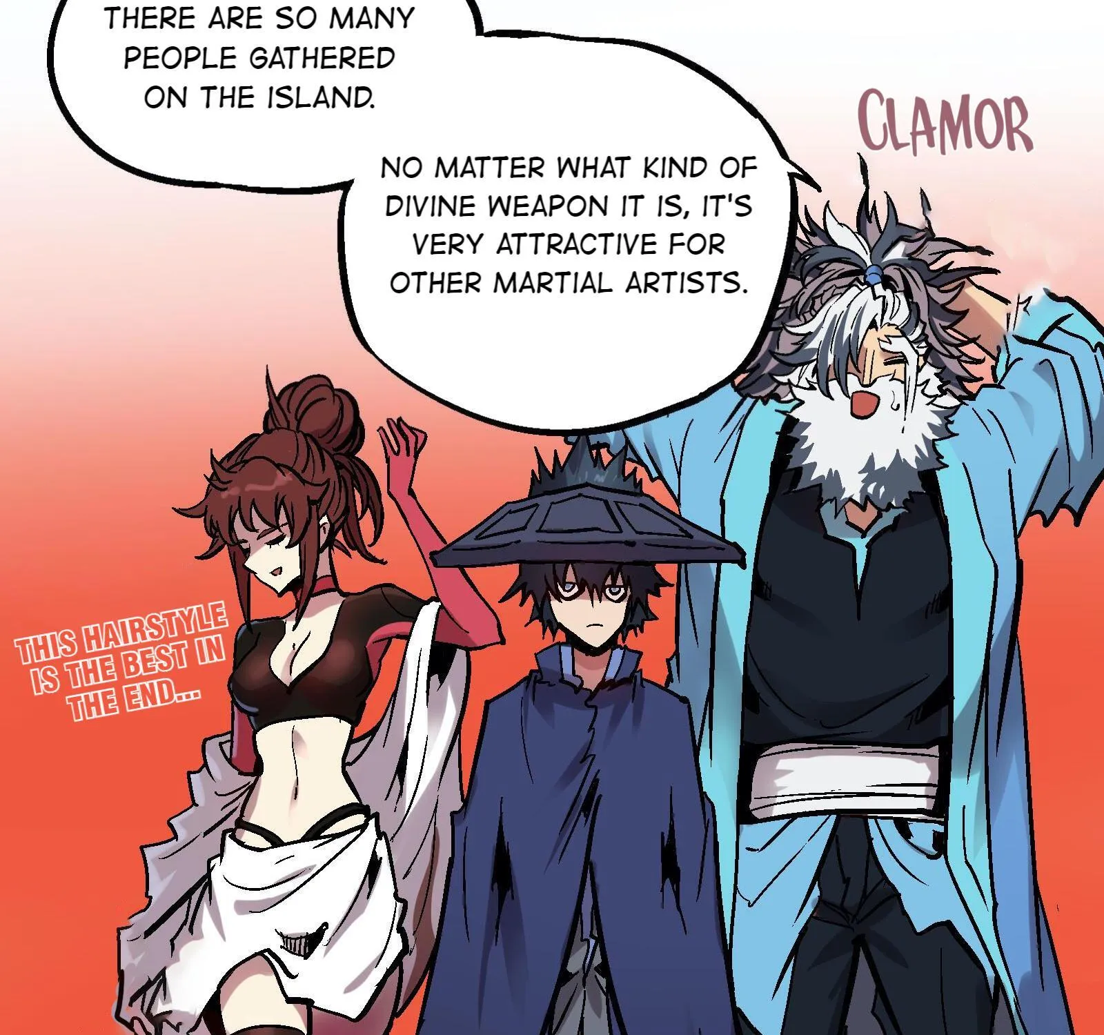 Xiu Tu Chapter 44 page 53 - 