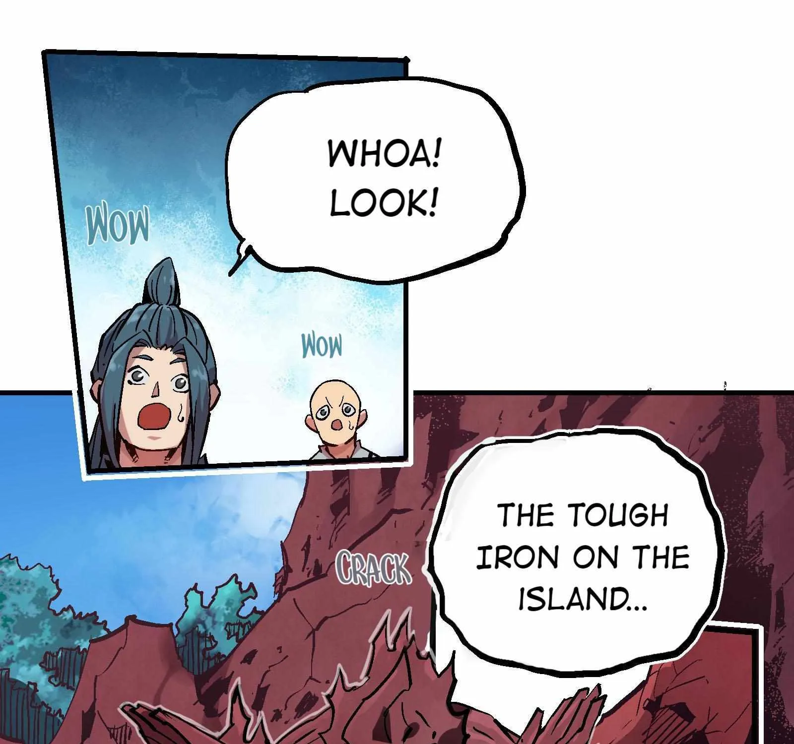 Xiu Tu Chapter 44 page 55 - 