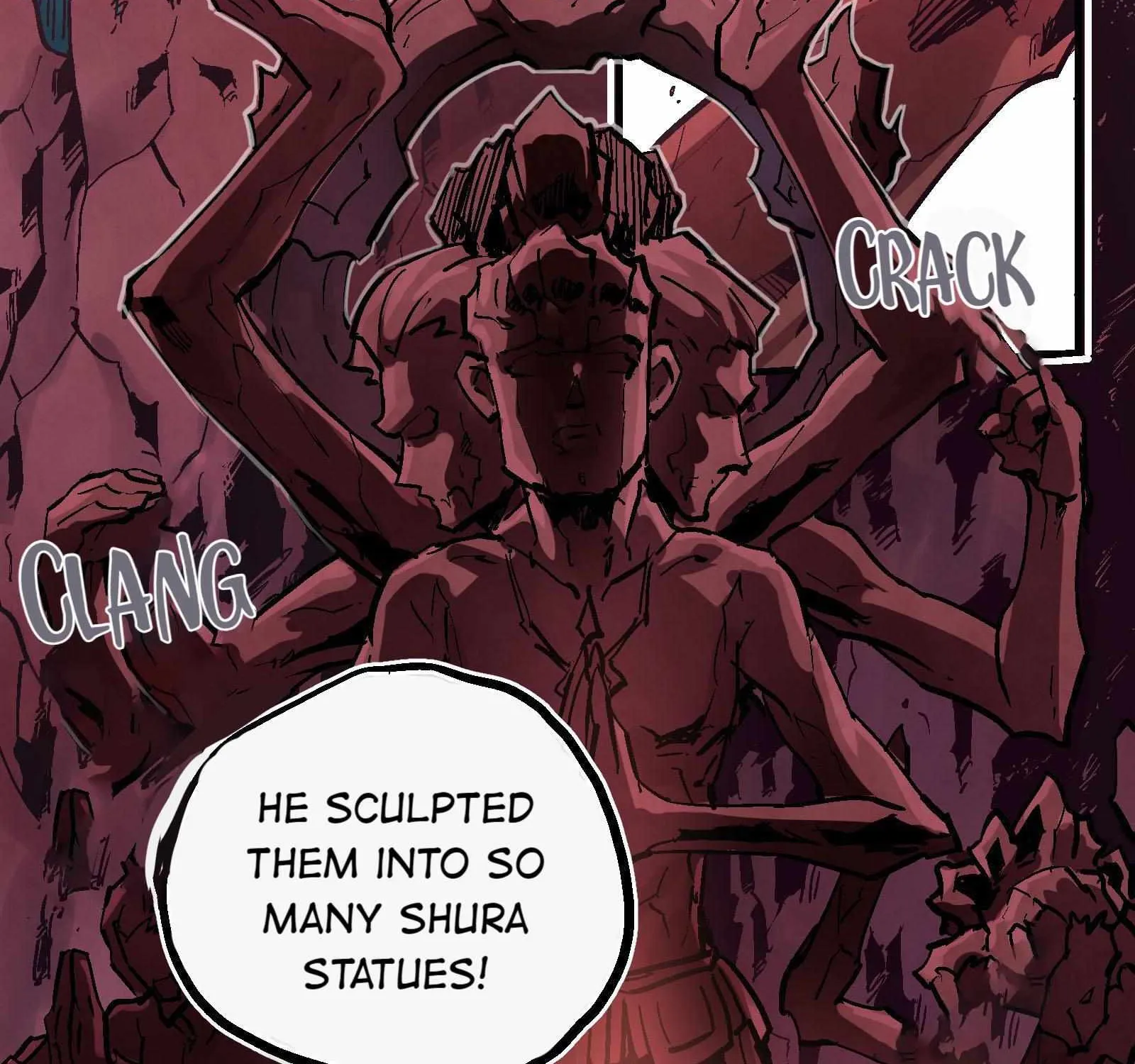 Xiu Tu Chapter 44 page 56 - 