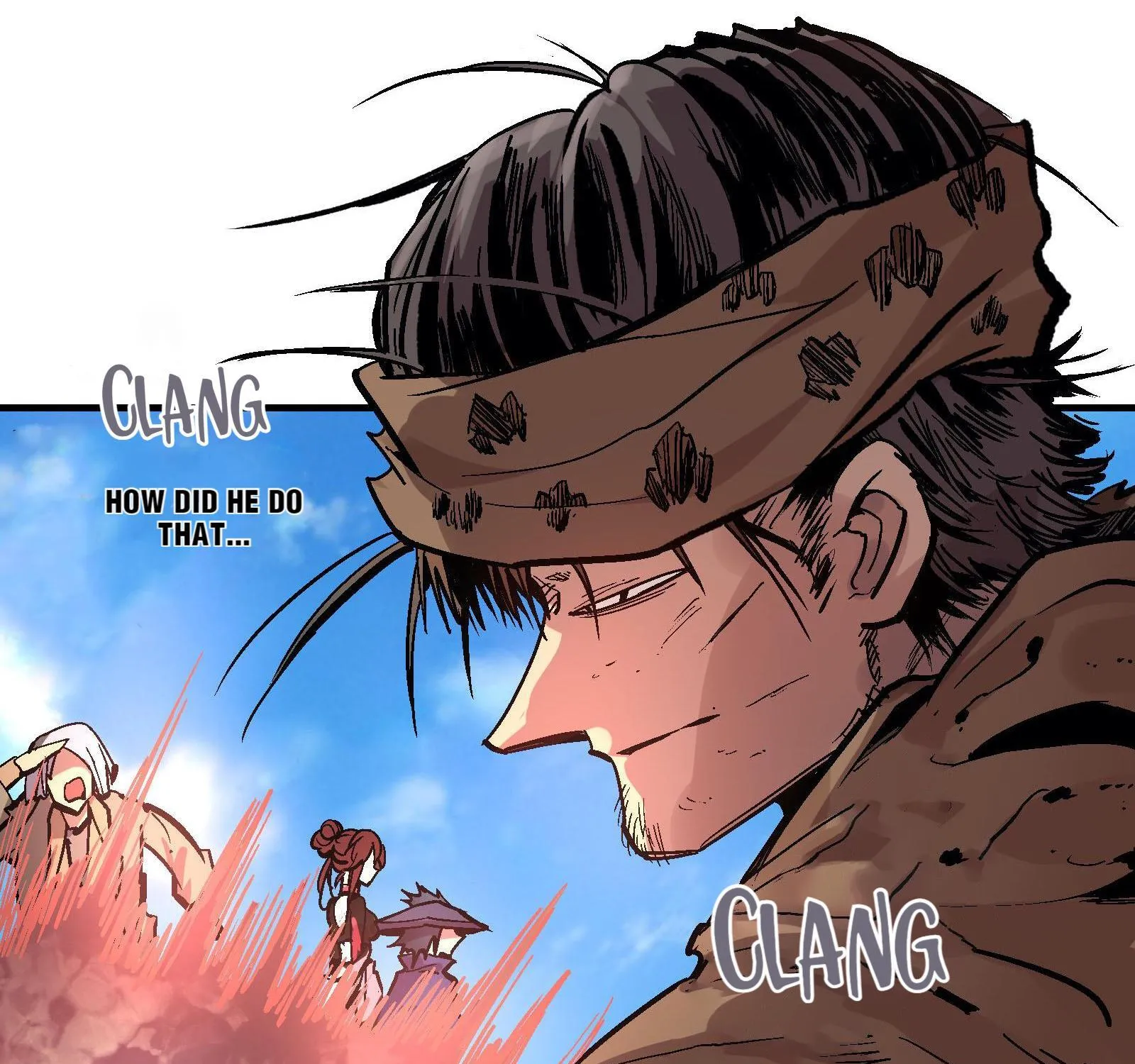 Xiu Tu Chapter 44 page 58 - 