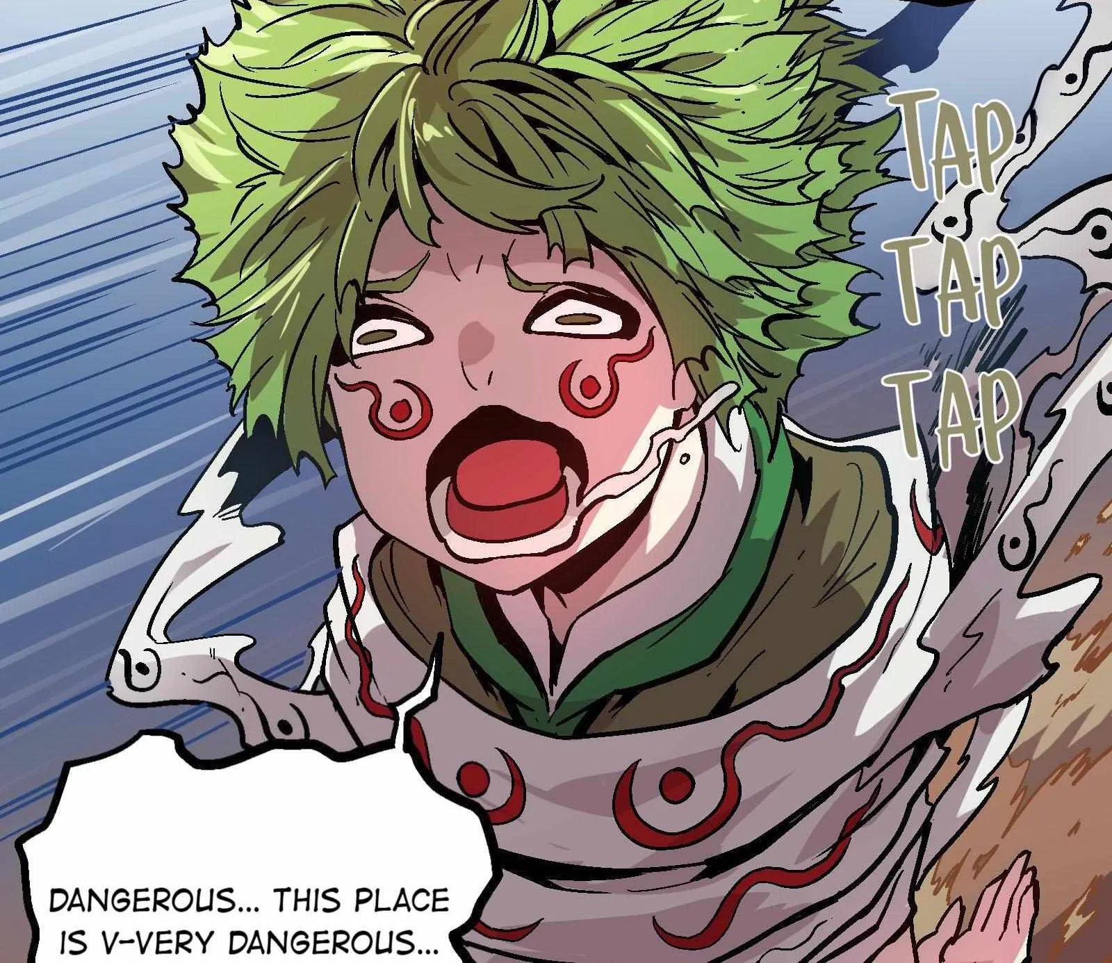 Xiu Tu Chapter 44 page 65 - 