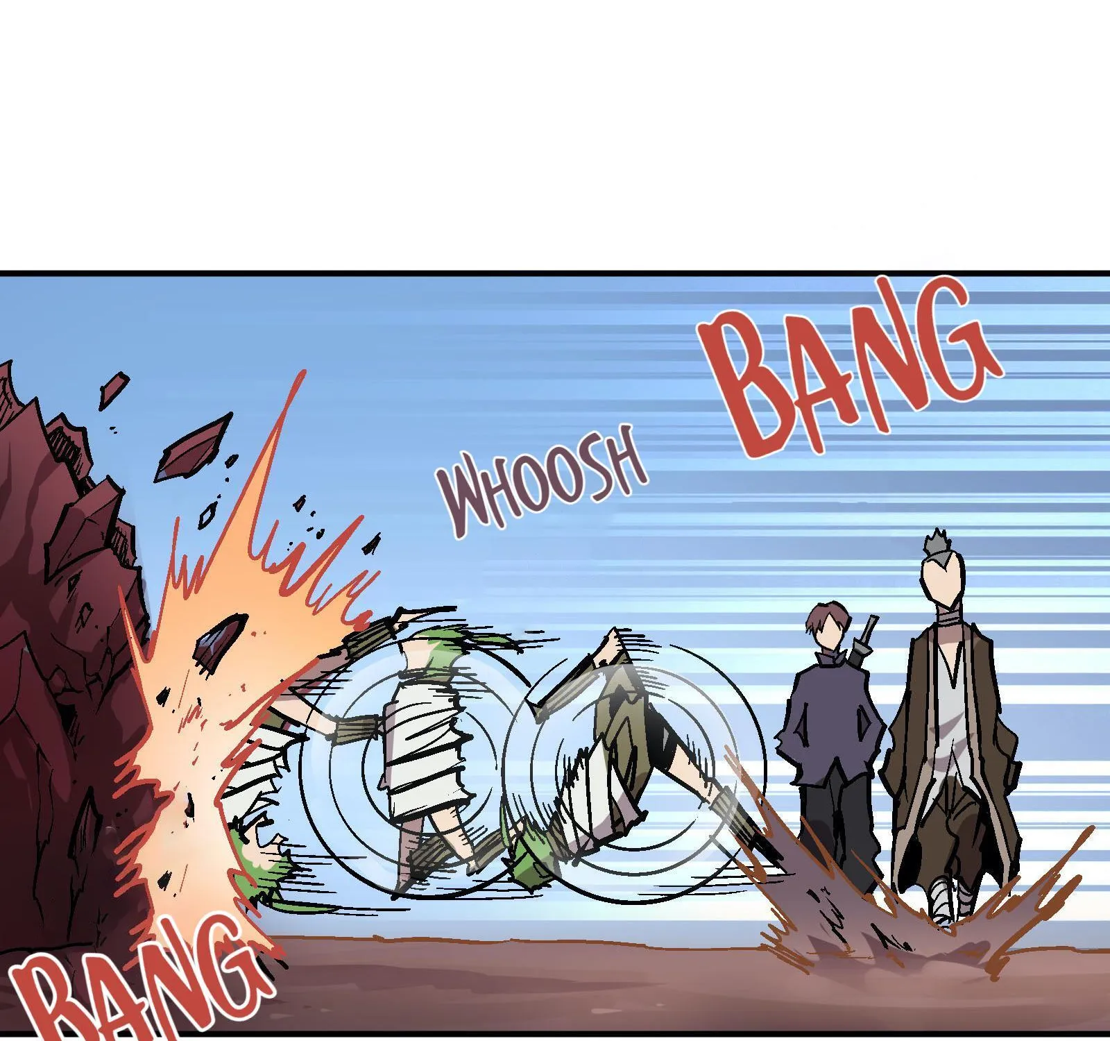 Xiu Tu Chapter 44 page 71 - 