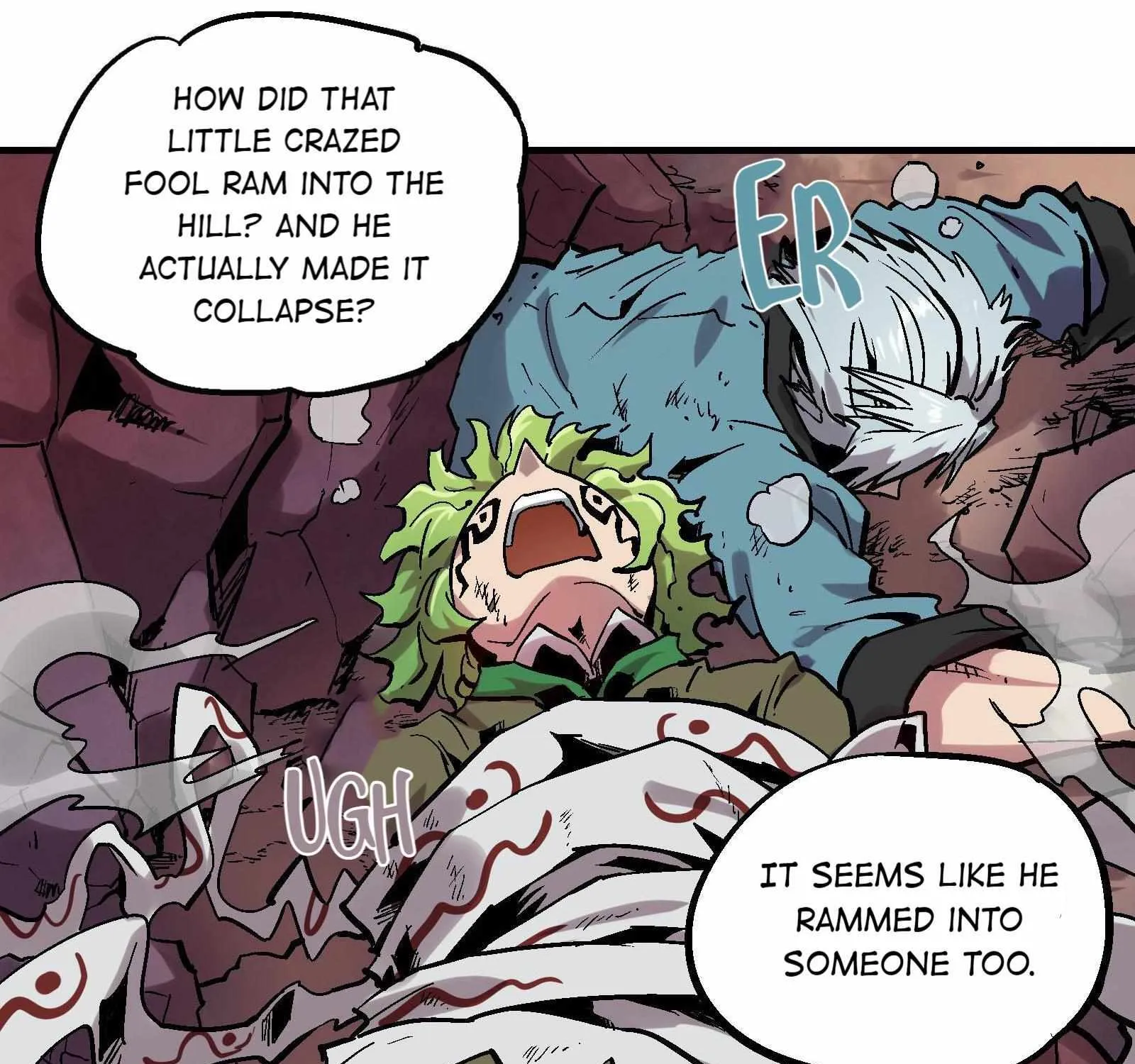 Xiu Tu Chapter 44 page 73 - 