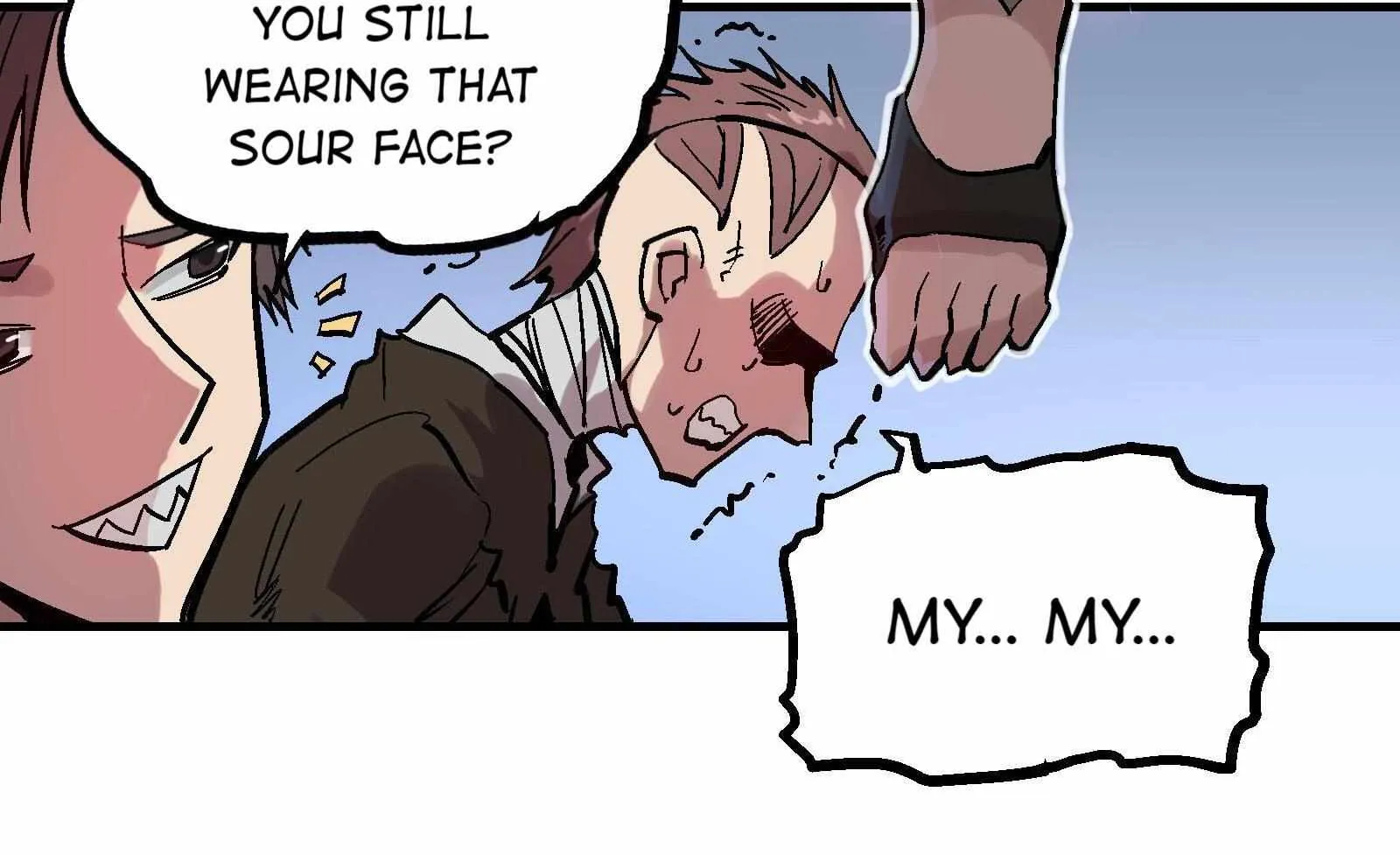 Xiu Tu Chapter 44 page 75 - 
