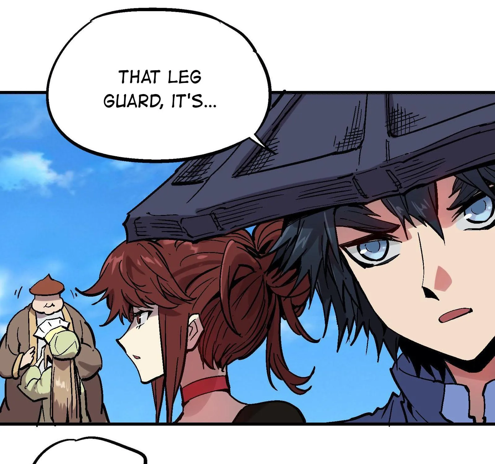 Xiu Tu Chapter 44 page 78 - 