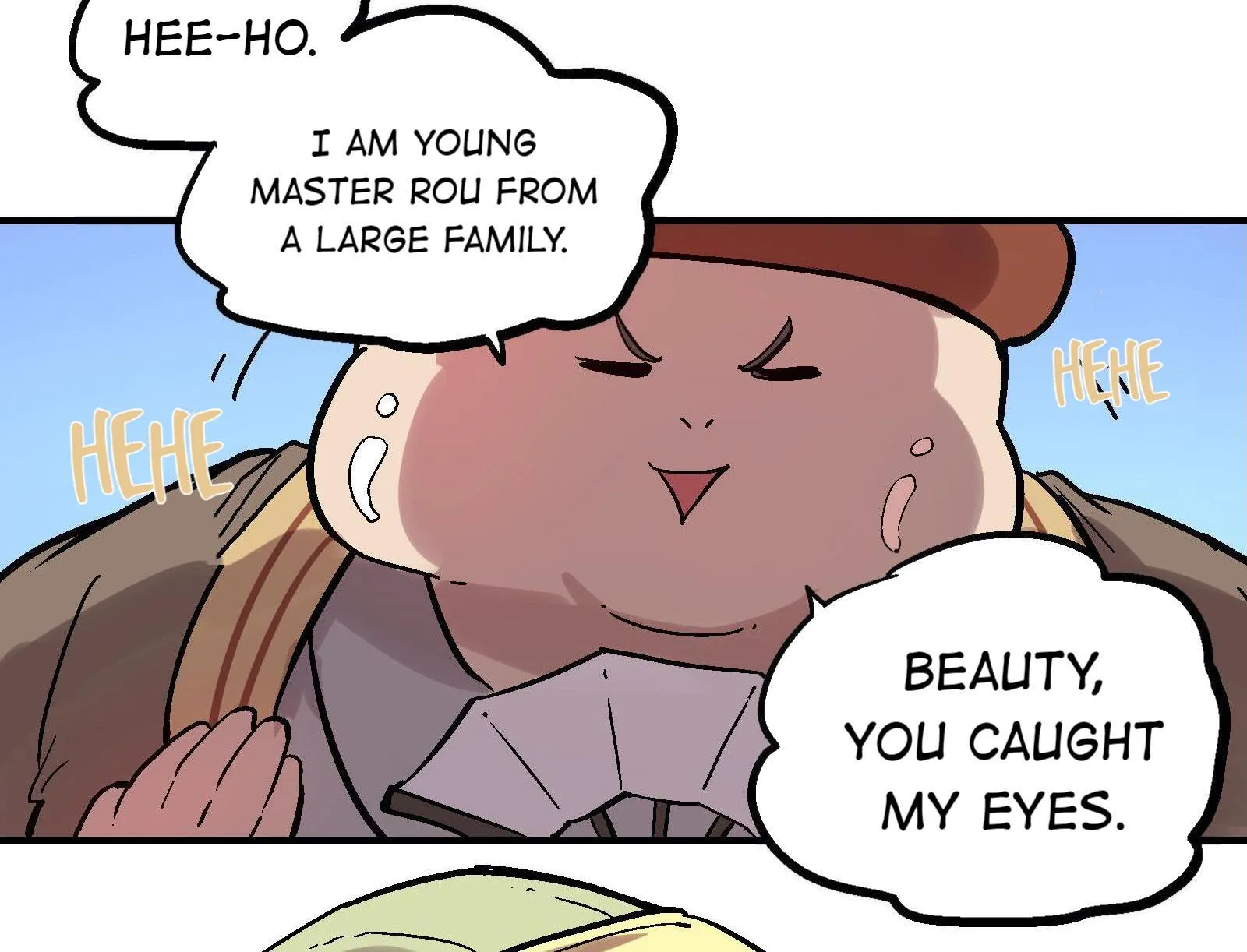 Xiu Tu Chapter 44 page 79 - 