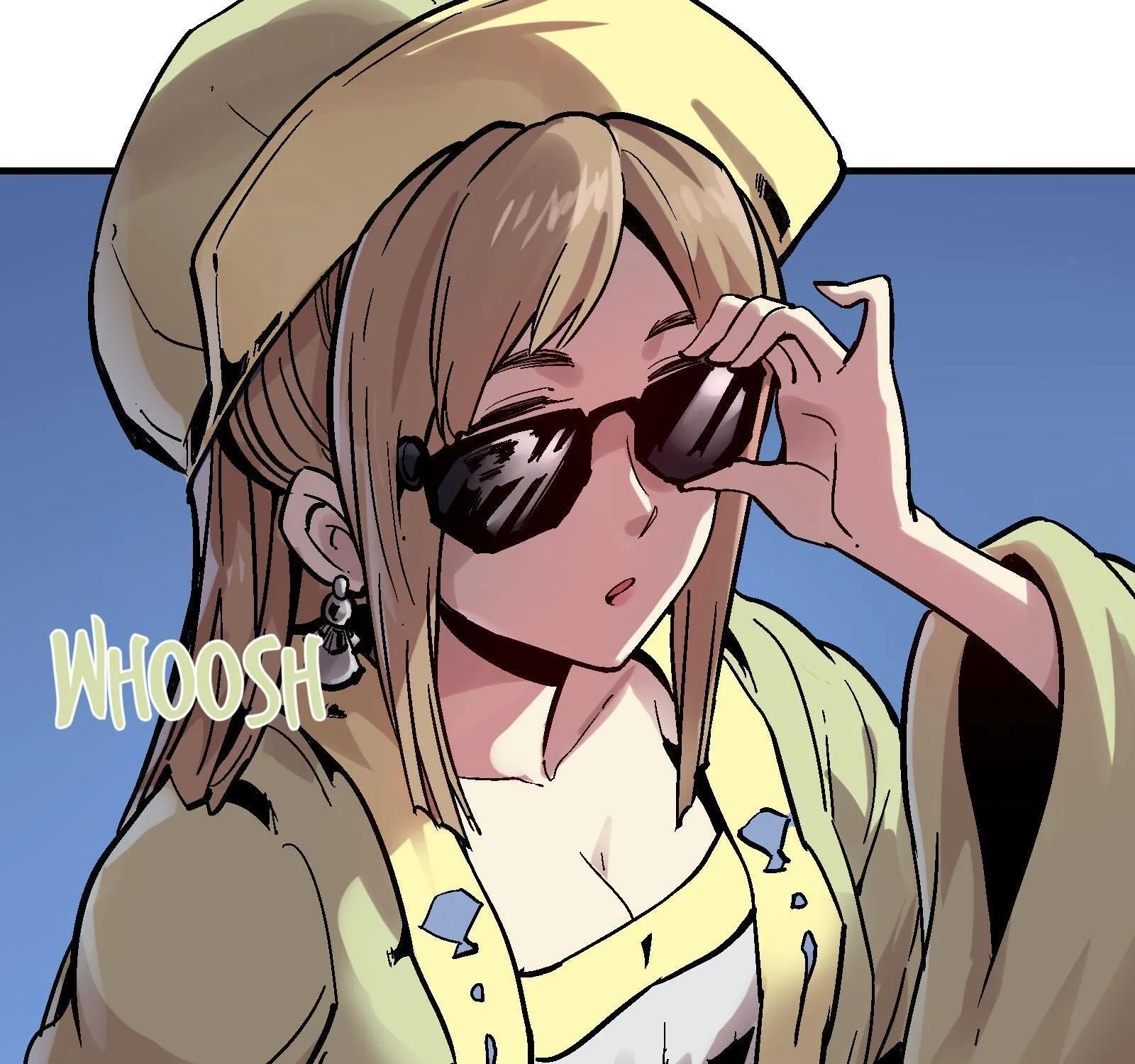 Xiu Tu Chapter 44 page 80 - 