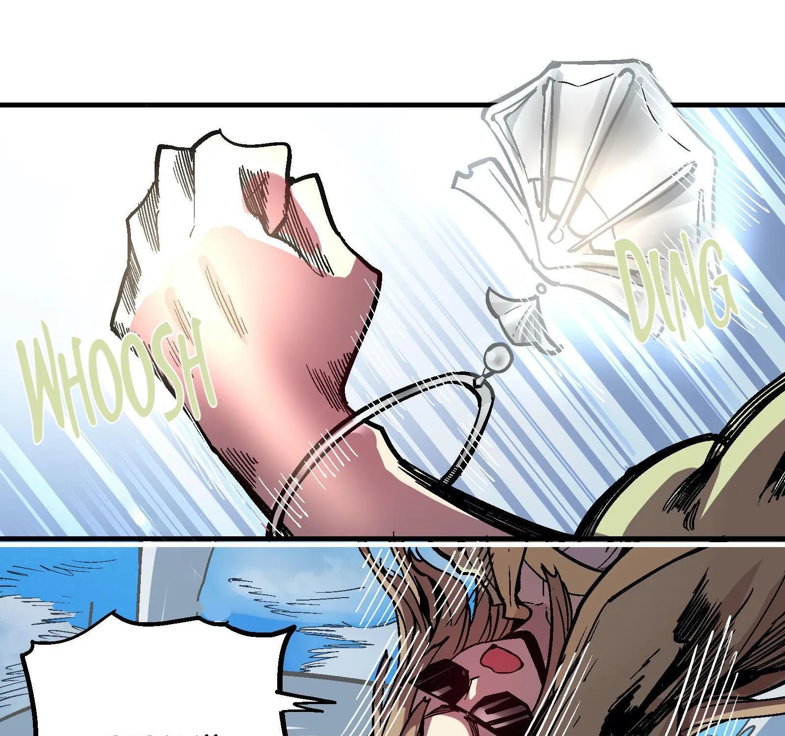 Xiu Tu Chapter 44 page 82 - 
