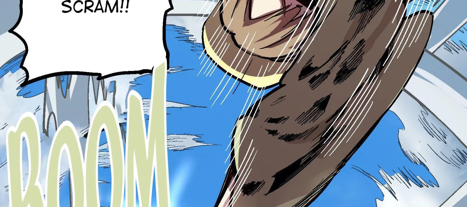 Xiu Tu Chapter 44 page 83 - 