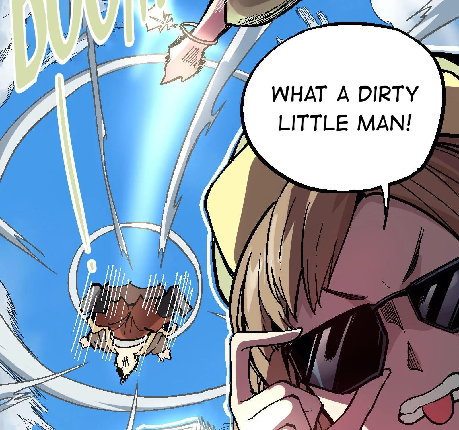 Xiu Tu Chapter 44 page 84 - 