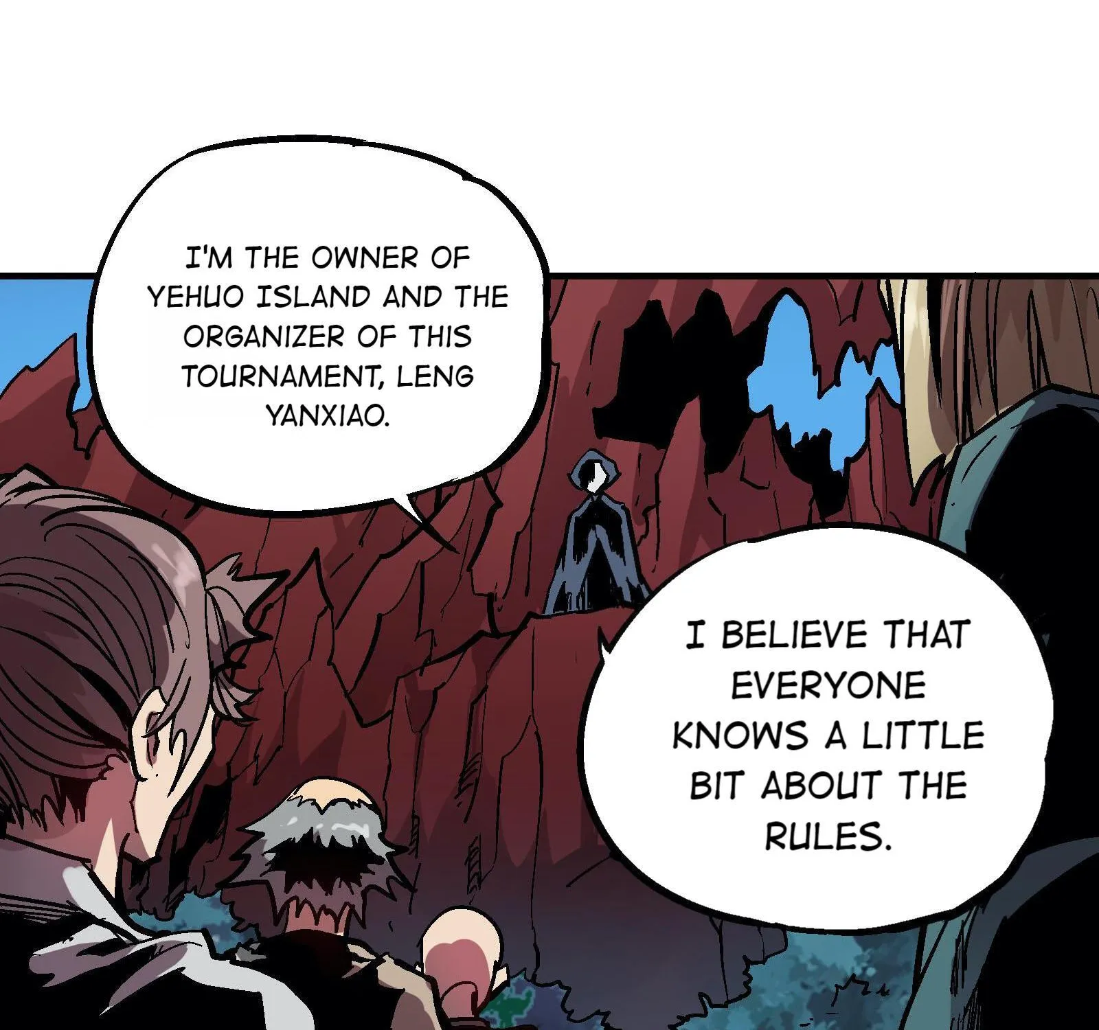 Xiu Tu Chapter 44 page 89 - 