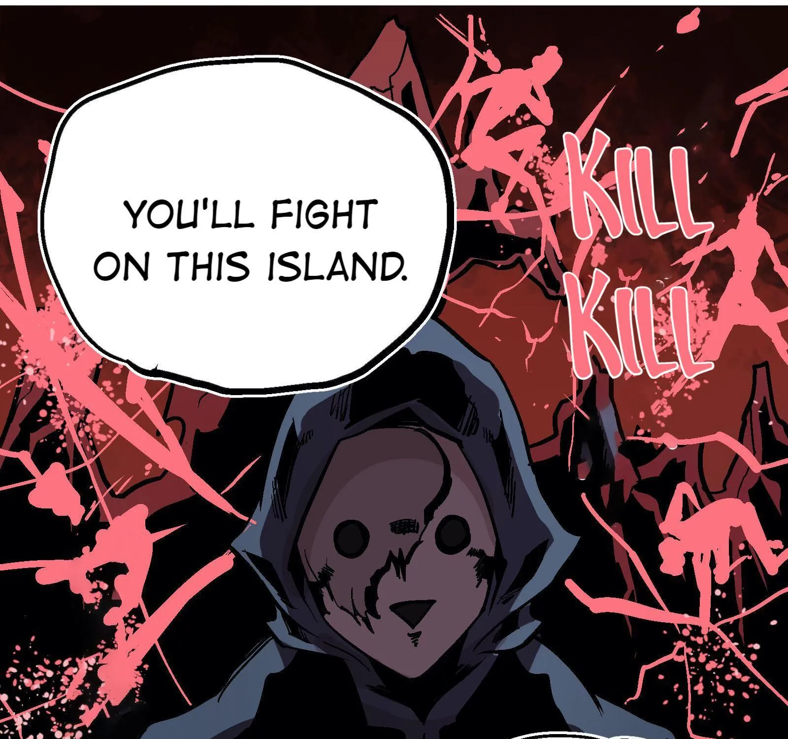 Xiu Tu Chapter 44 page 91 - 
