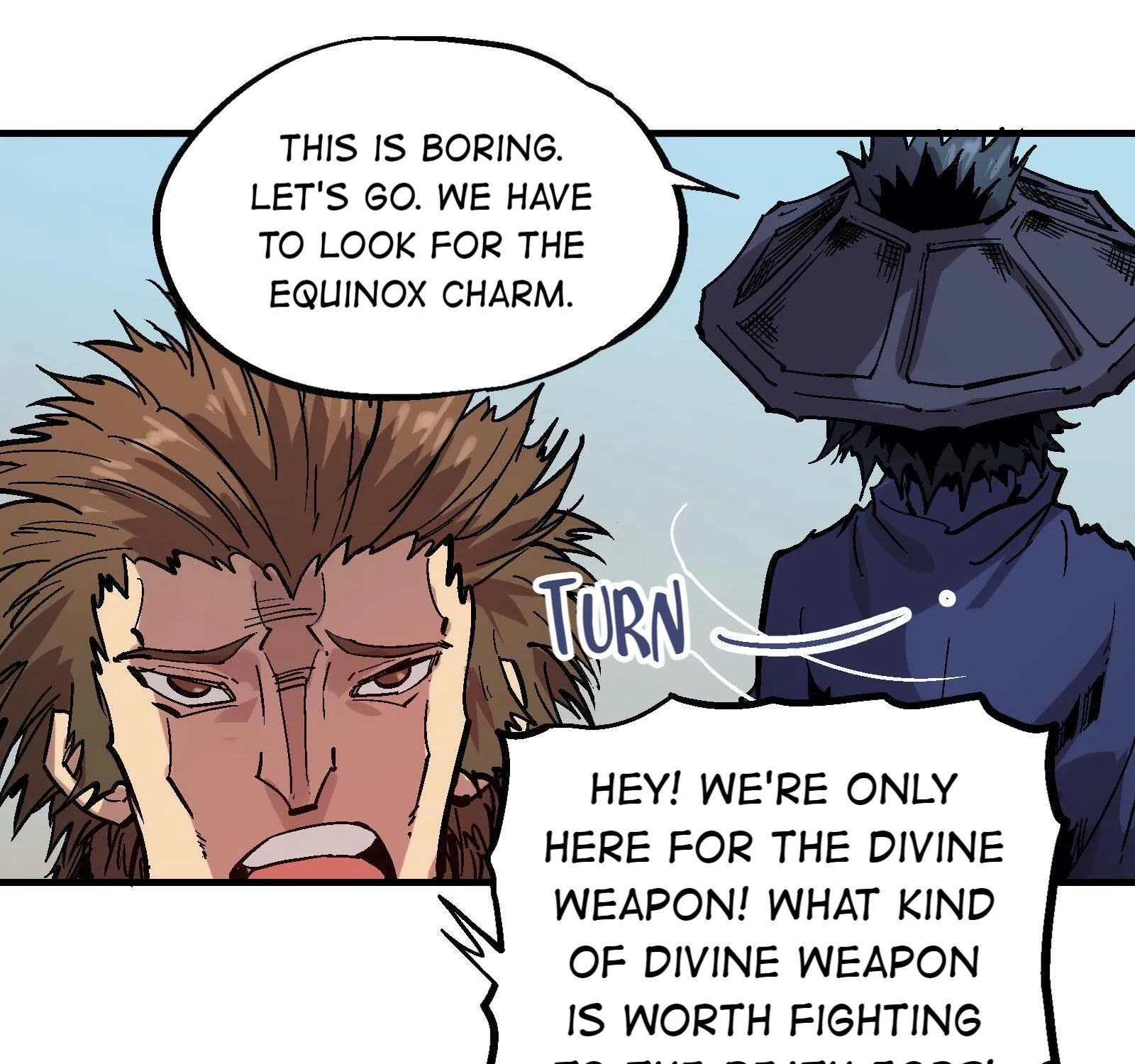 Xiu Tu Chapter 44 page 93 - 