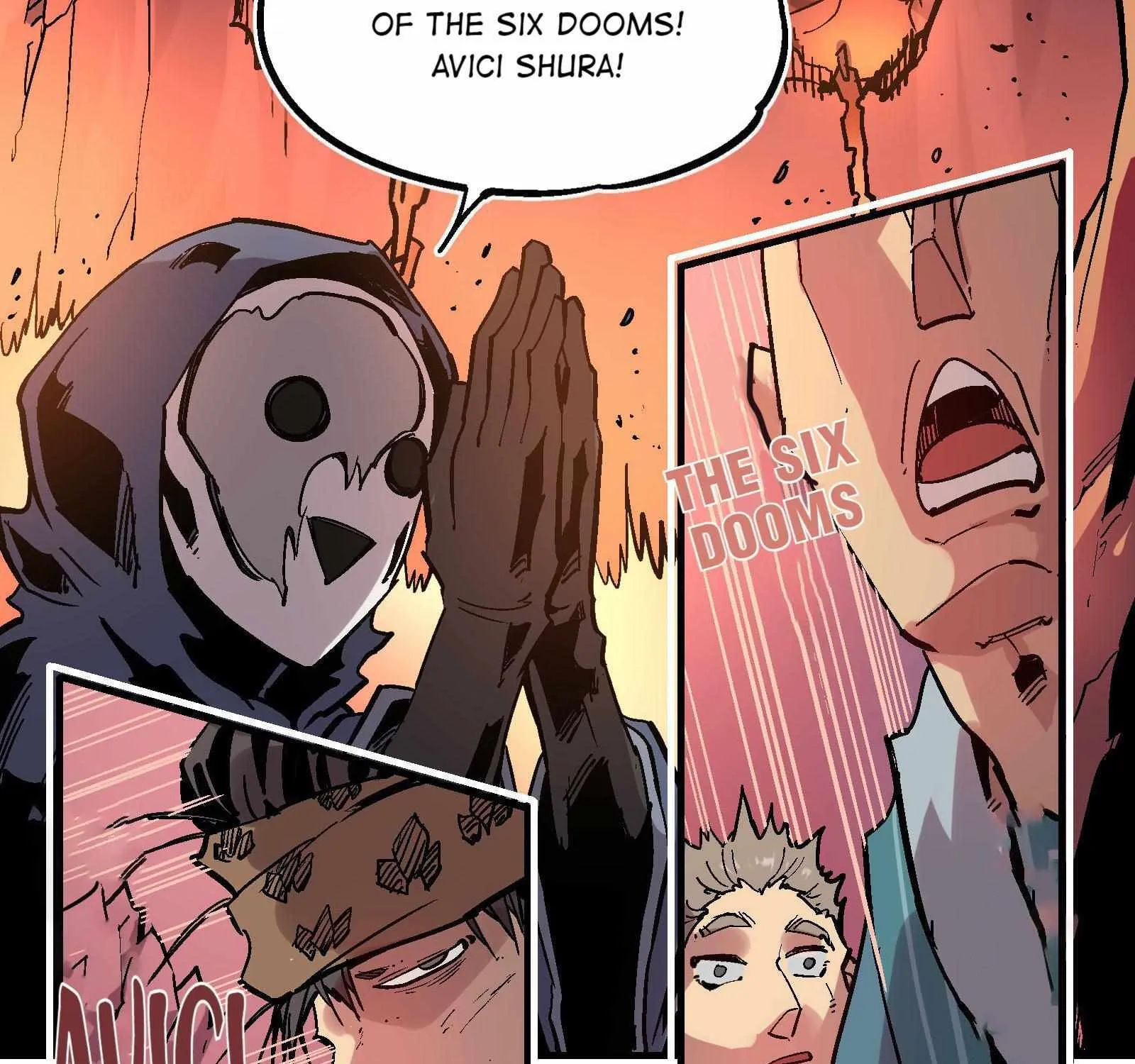 Xiu Tu Chapter 44 page 97 - 