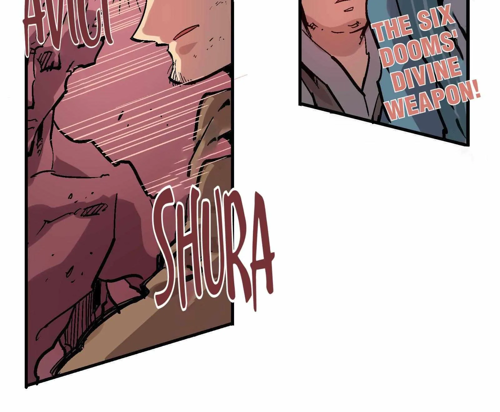 Xiu Tu Chapter 44 page 98 - 