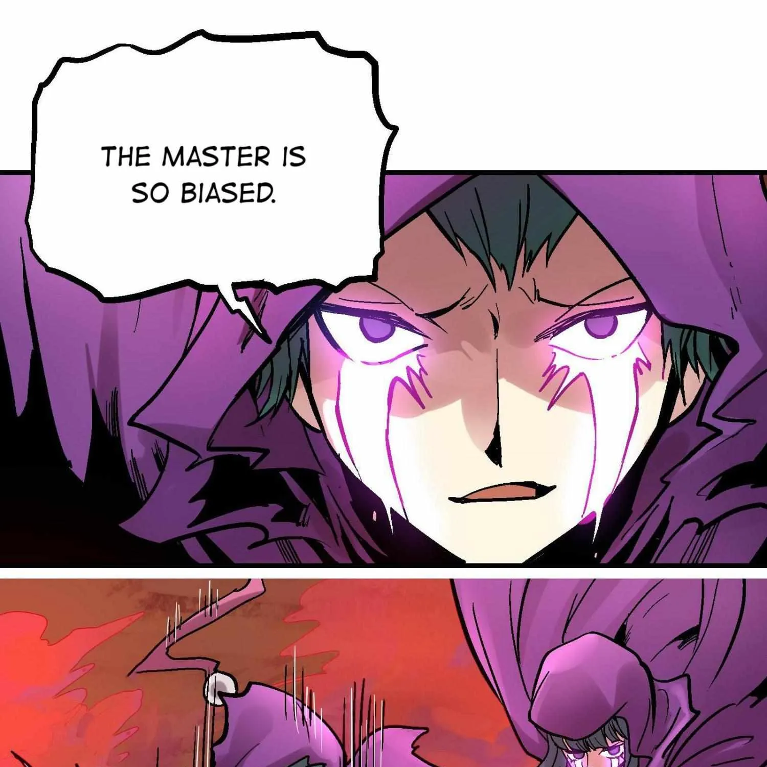 Xiu Tu Chapter 45.2 page 1 - 