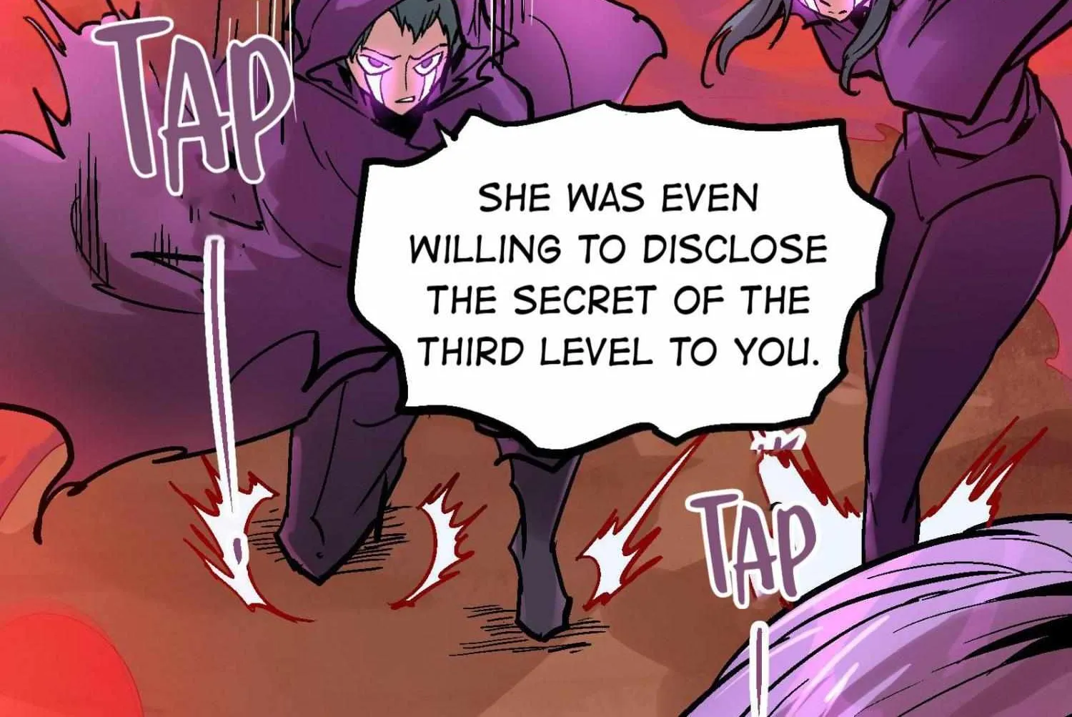 Xiu Tu Chapter 45.2 page 2 - 