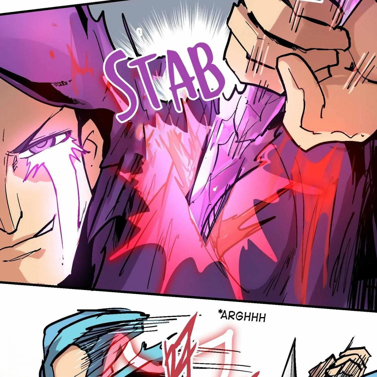 Xiu Tu Chapter 45.2 page 13 - 