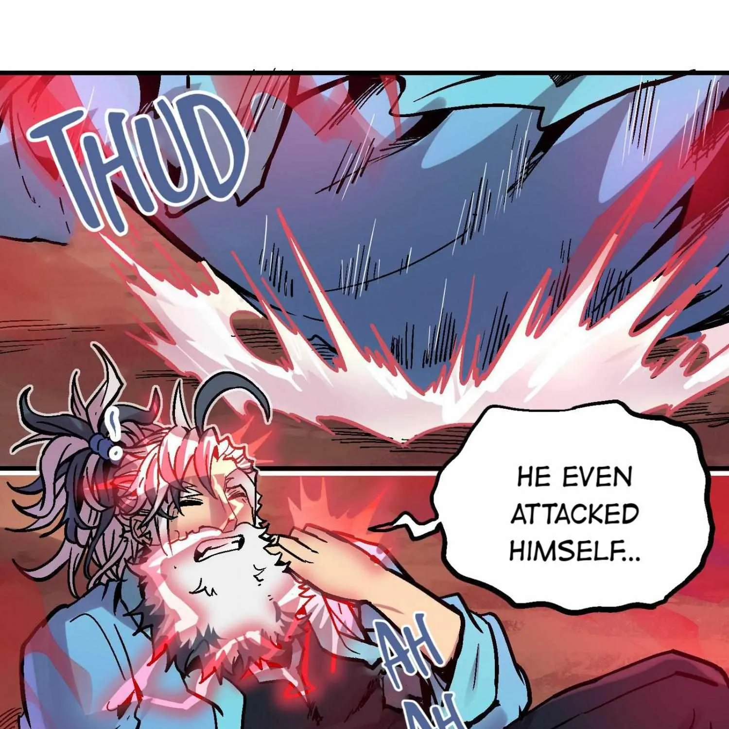Xiu Tu Chapter 45.2 page 18 - 