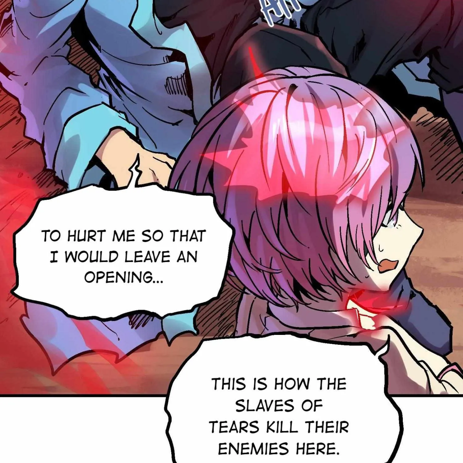 Xiu Tu Chapter 45.2 page 19 - 