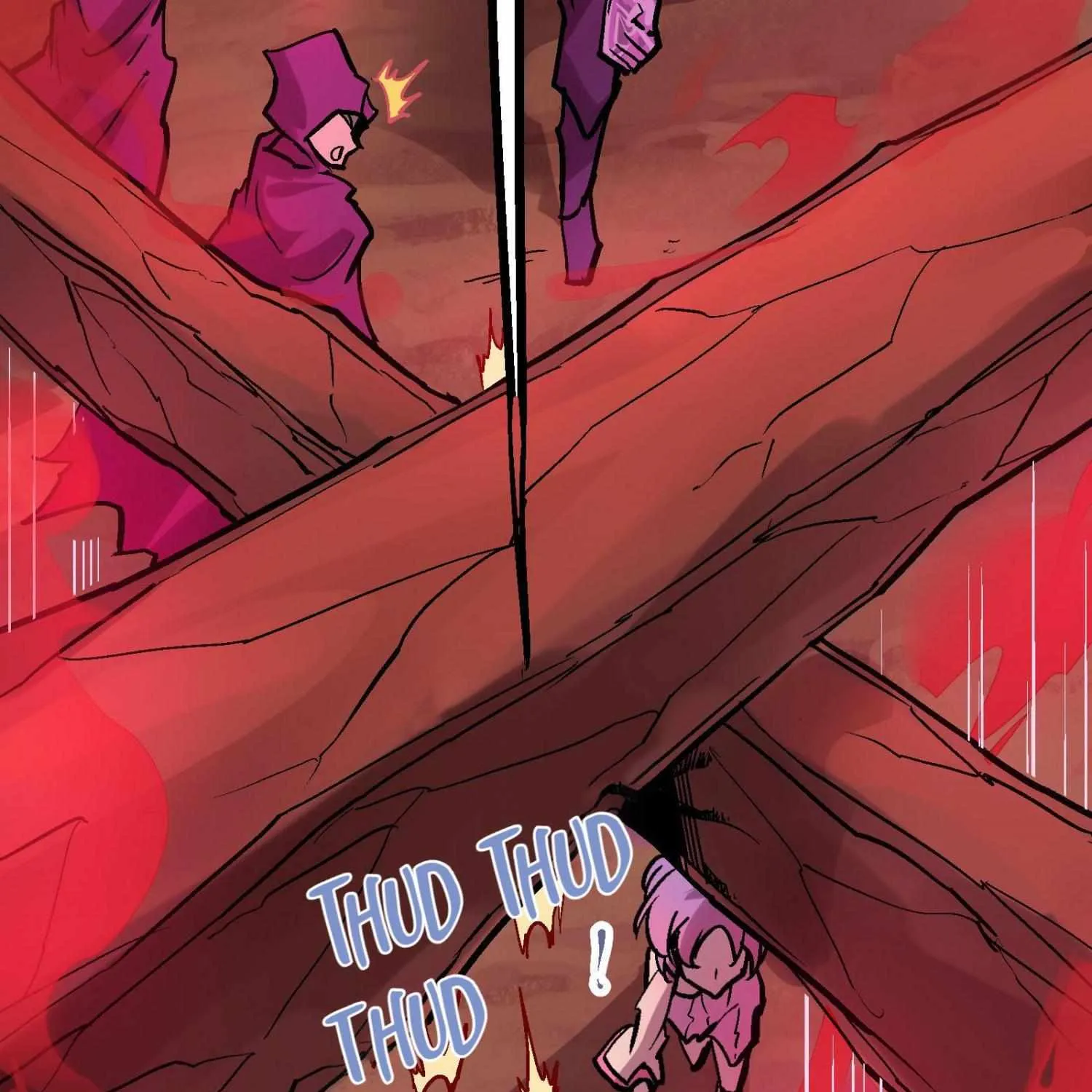 Xiu Tu Chapter 45.2 page 25 - 