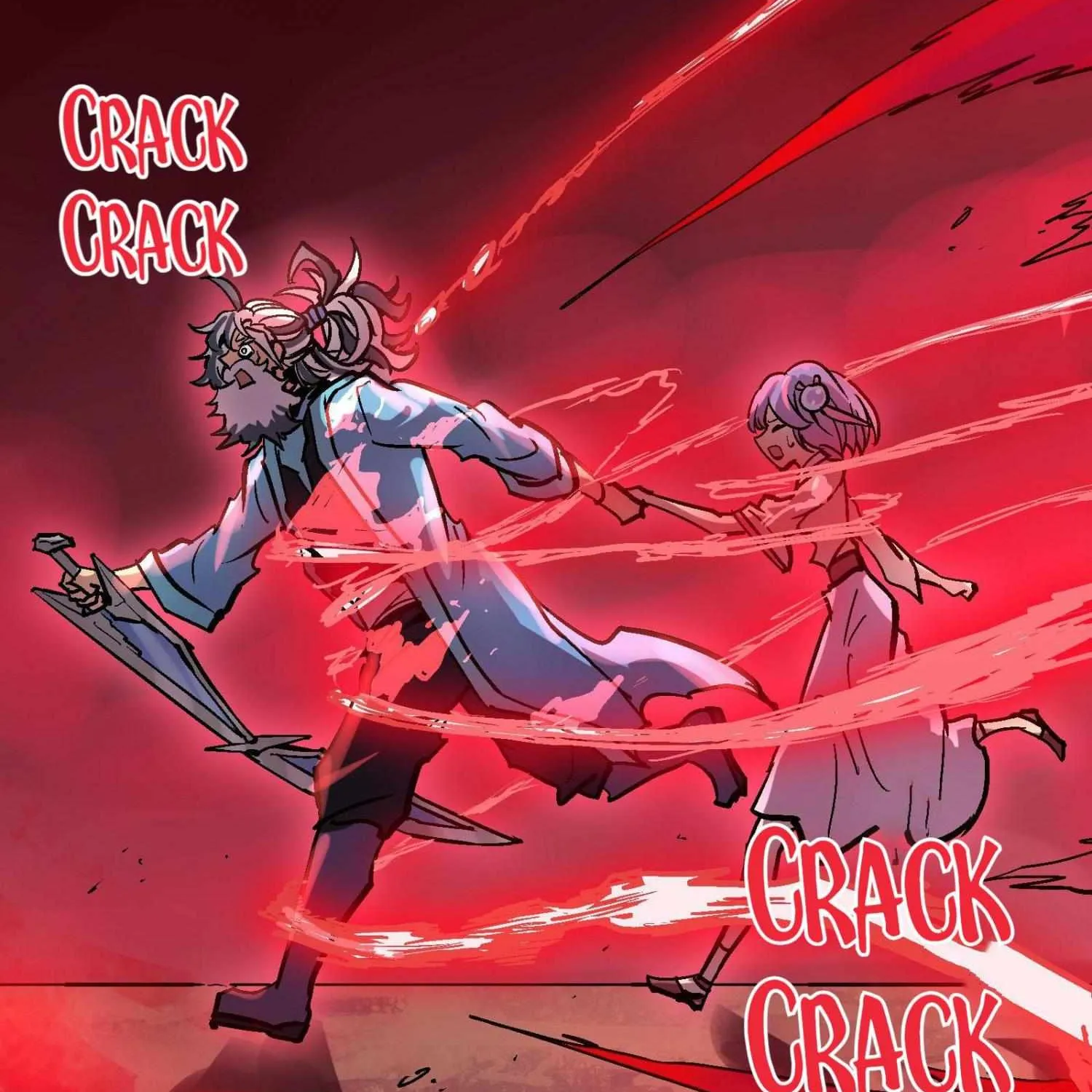 Xiu Tu Chapter 45.2 page 32 - 